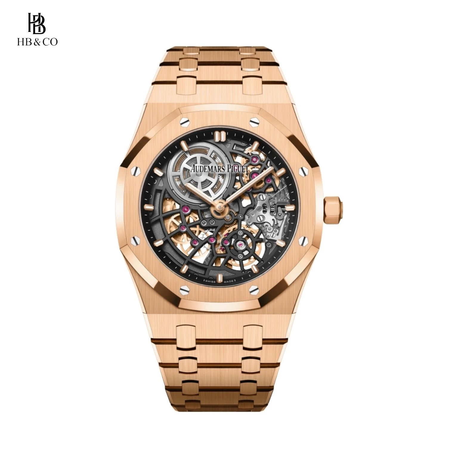 Audemars Piguet Royal Oak 39mm 26670ST.OO.1240ST.02