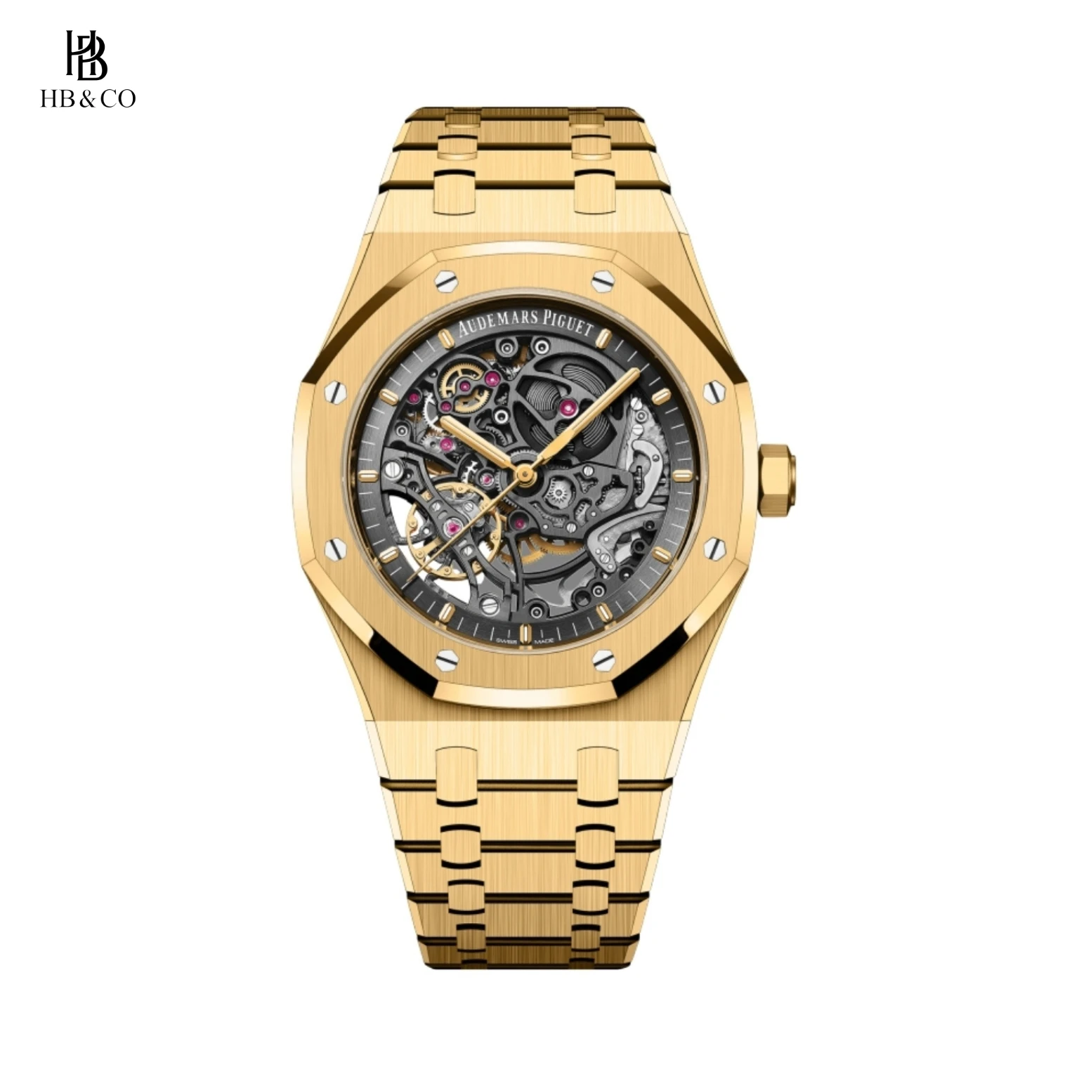 Audemars Piguet Royal Oak 41mm 15514BC.YY.1284BC.04