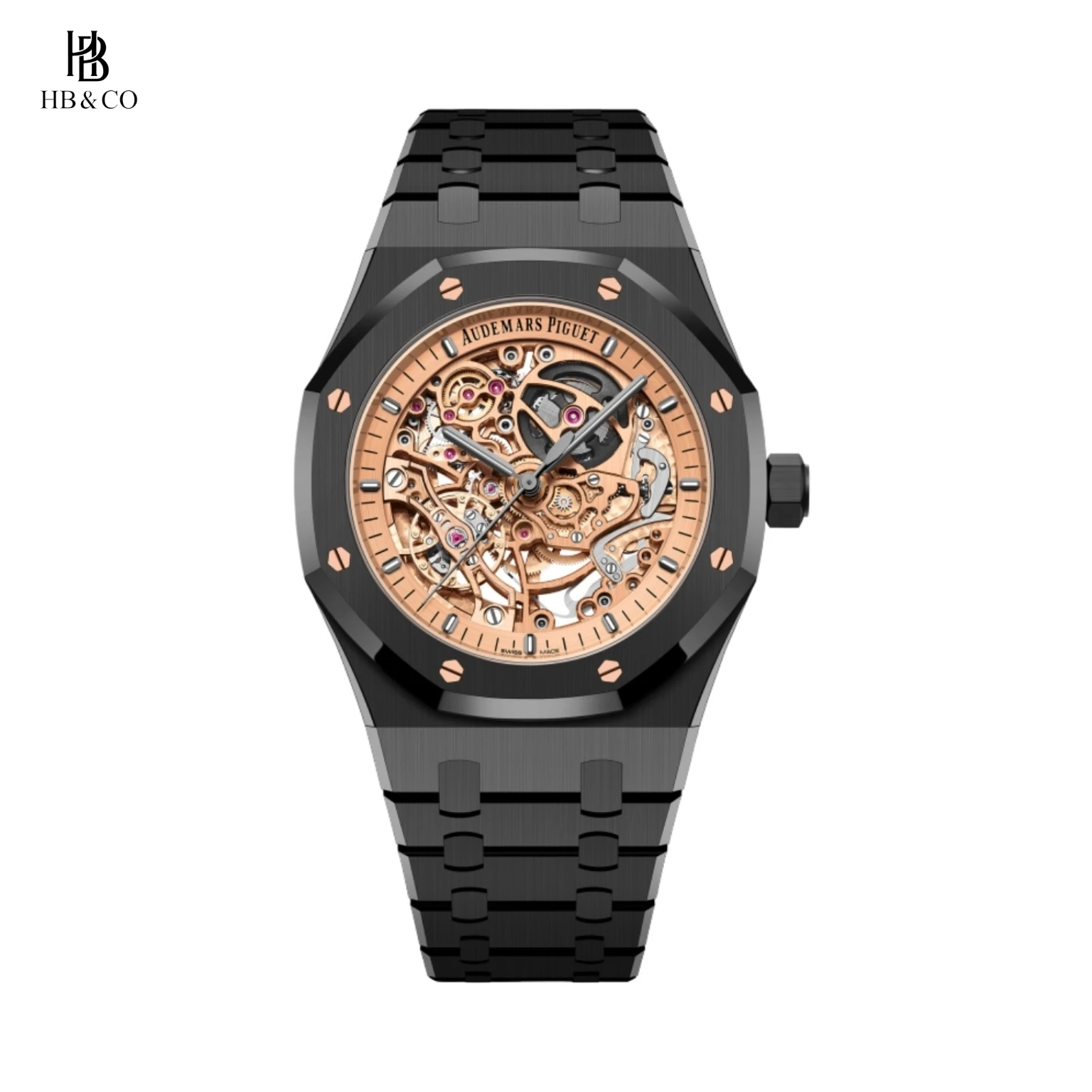 Audemars Piguet Royal Oak 41mm 15514BC.YY.1284BC.04