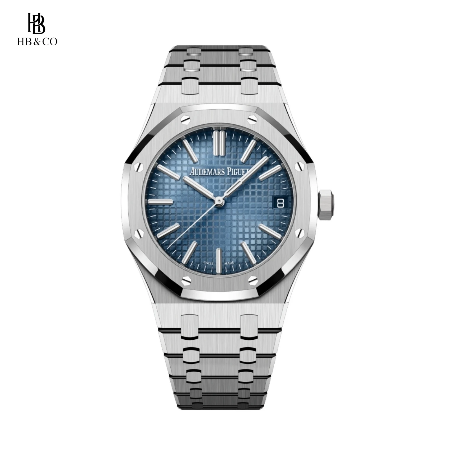 Audemars Piguet Royal Oak 41mm 15514BC.YY.1284BC.04