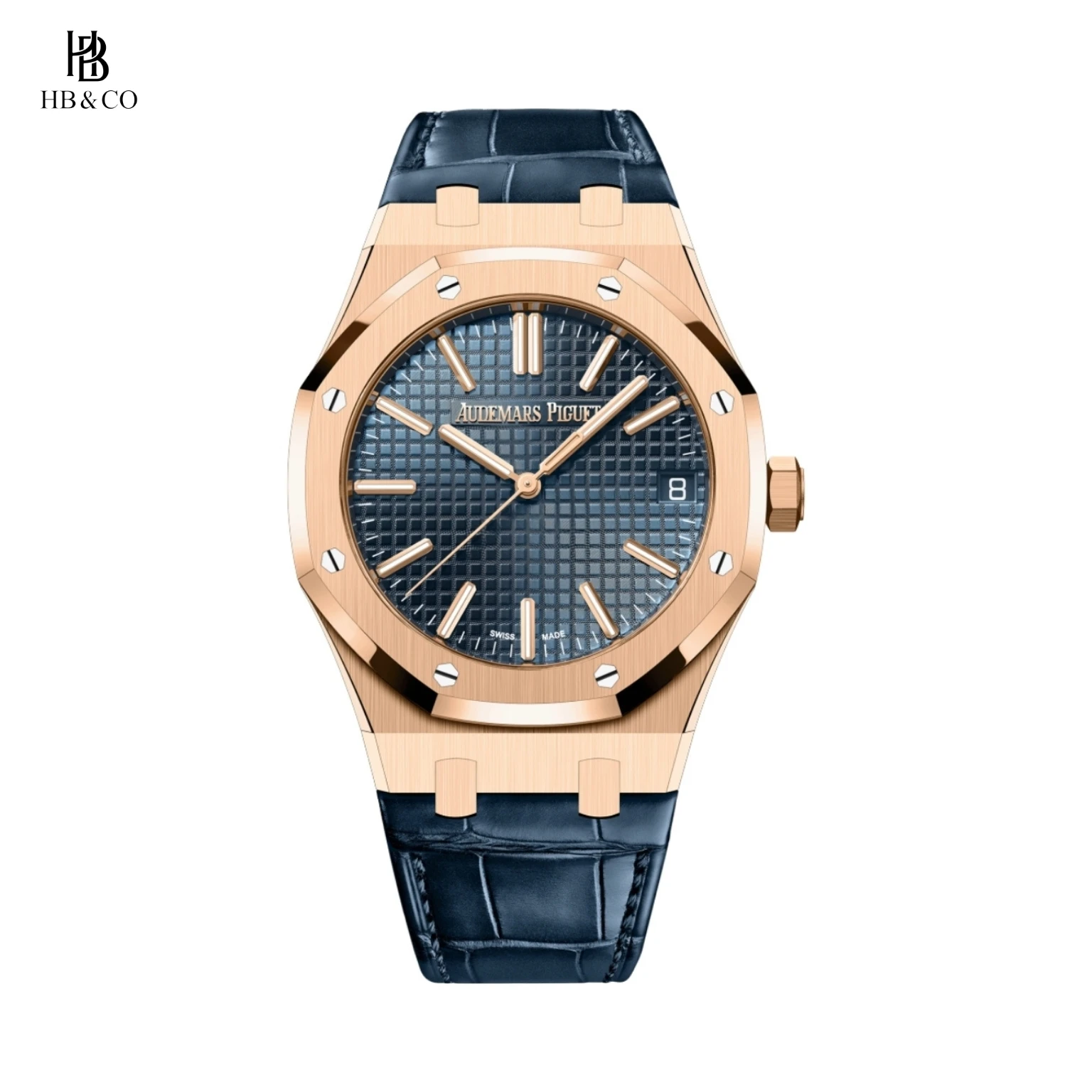 Audemars Piguet Royal Oak 41mm 15514BC.YY.1284BC.04