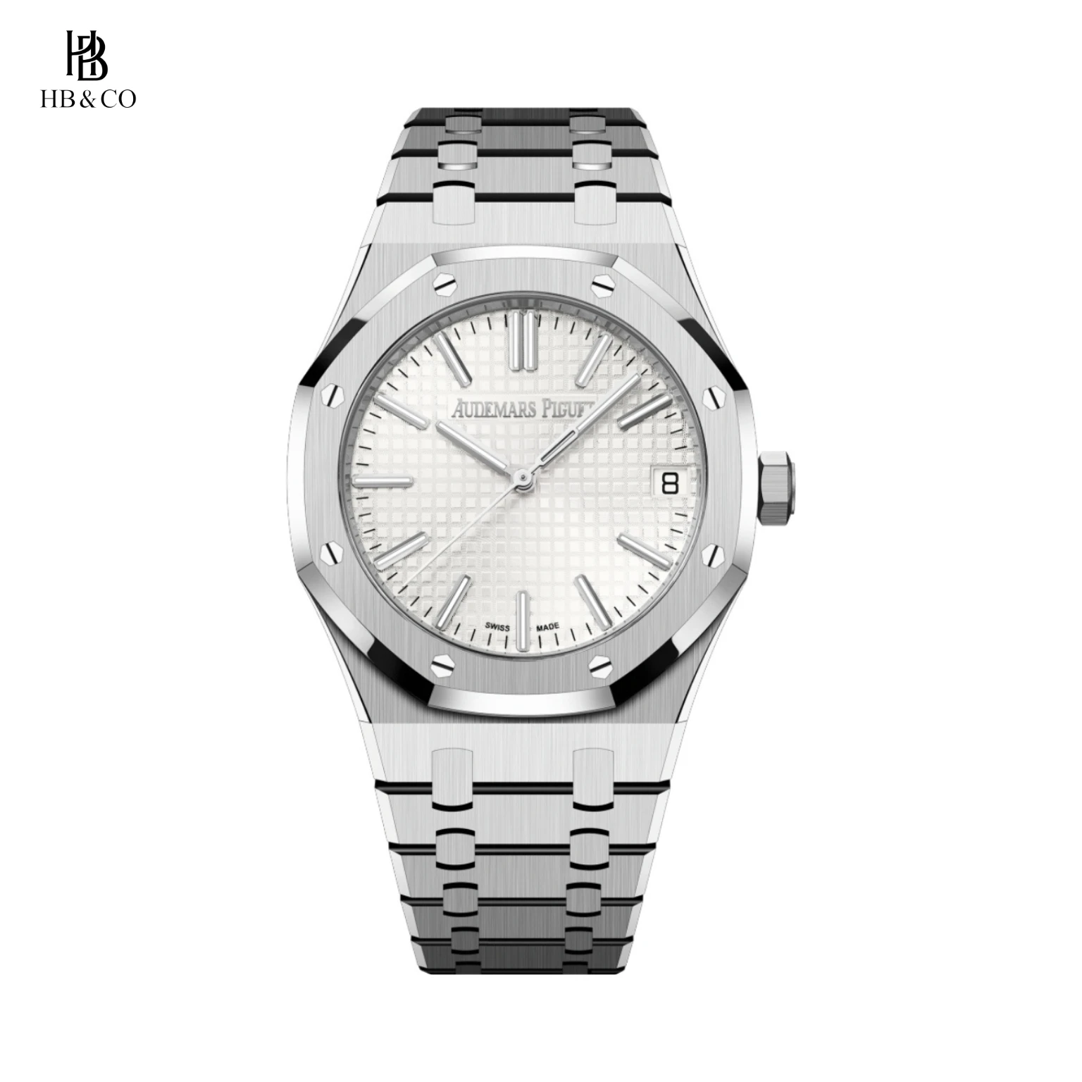 Audemars Piguet Royal Oak 41mm 15514BC.YY.1284BC.04