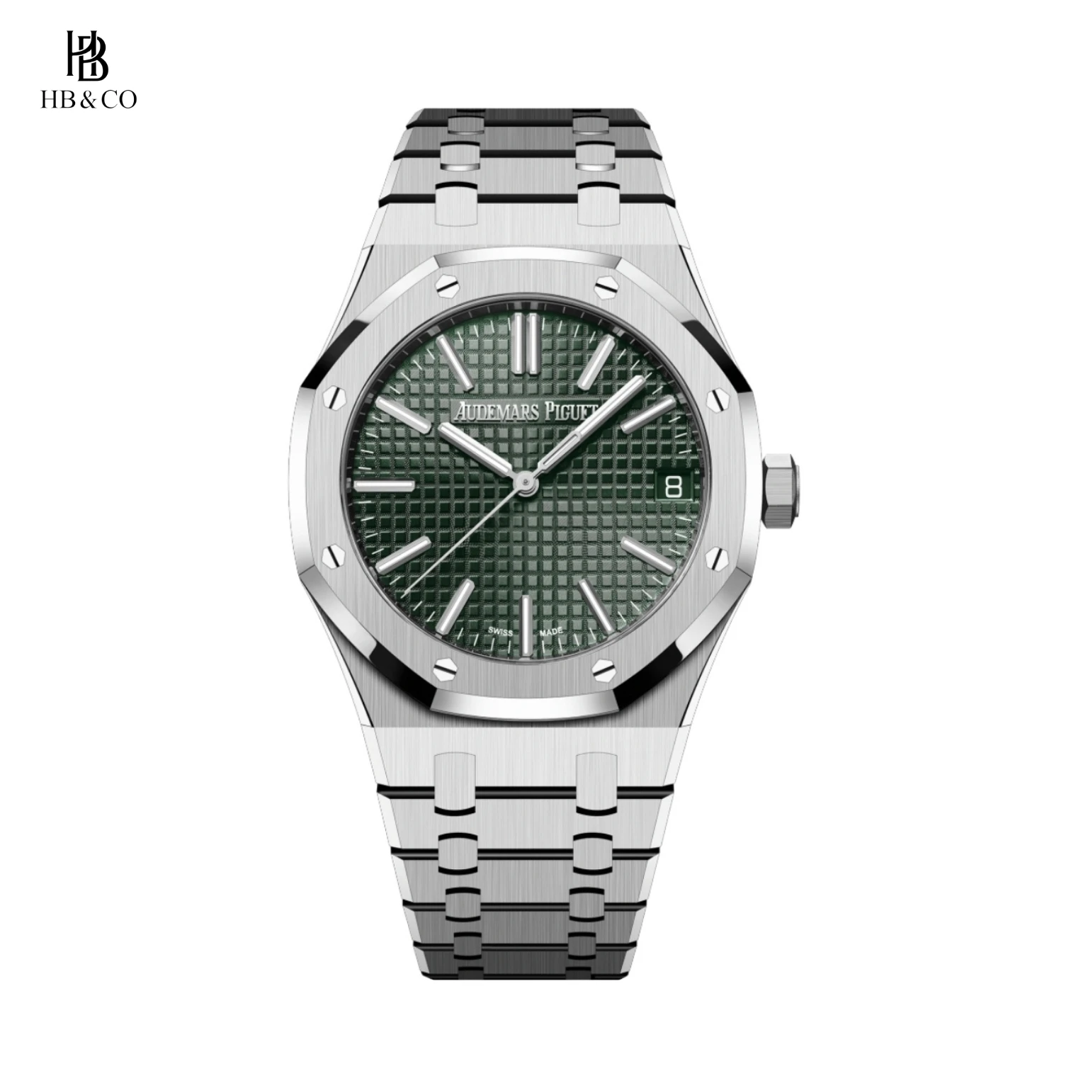 Audemars Piguet Royal Oak 41mm 15514BC.YY.1284BC.04