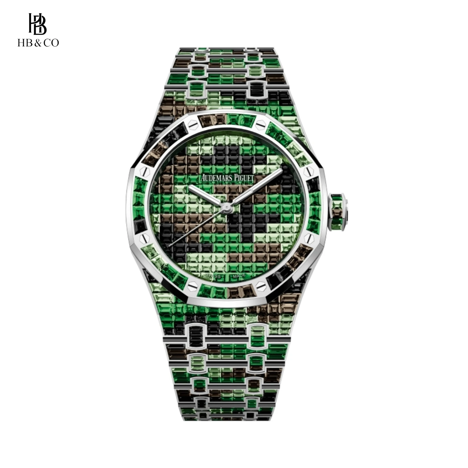 Audemars Piguet Royal Oak 41mm 15514BC.YY.1284BC.04