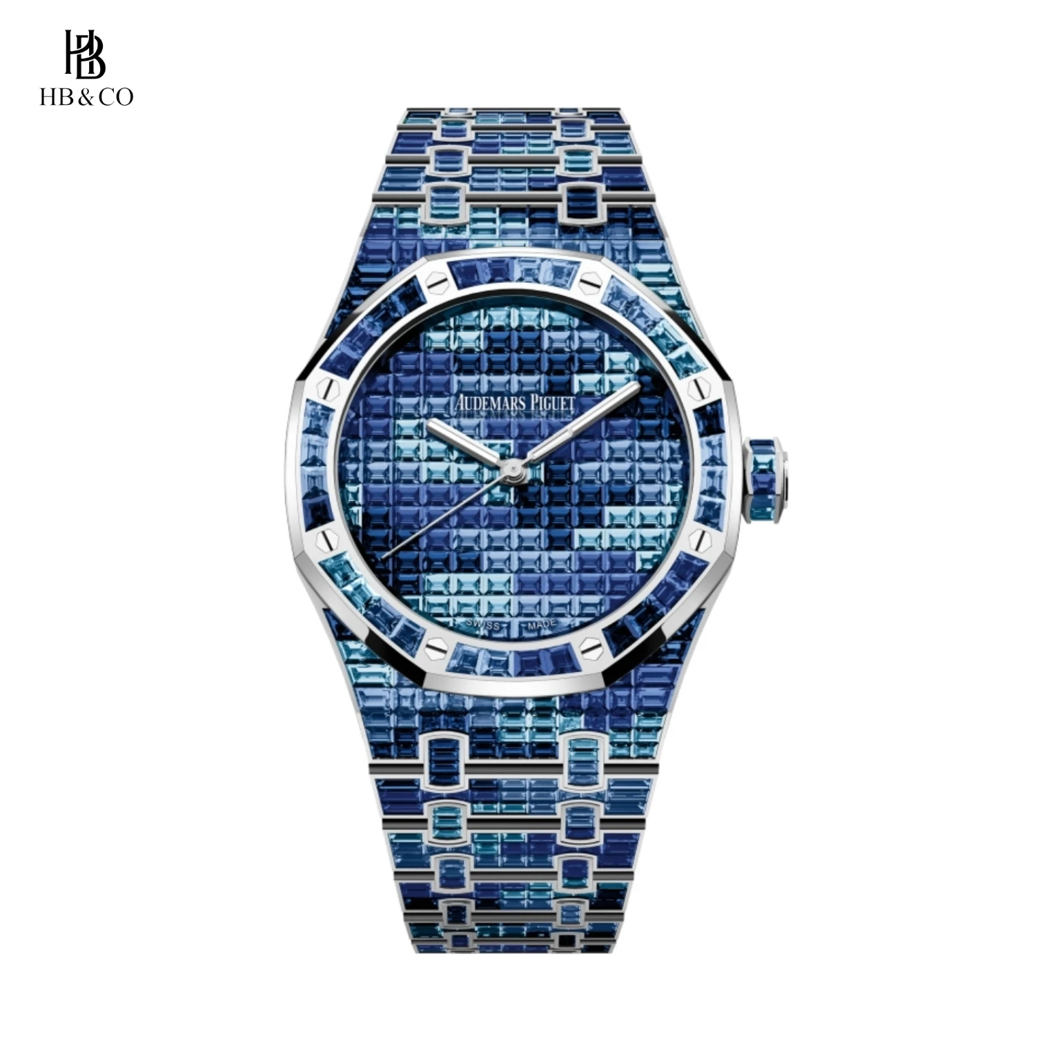 Audemars Piguet Royal Oak 41mm 15514BC.YY.1284BC.04