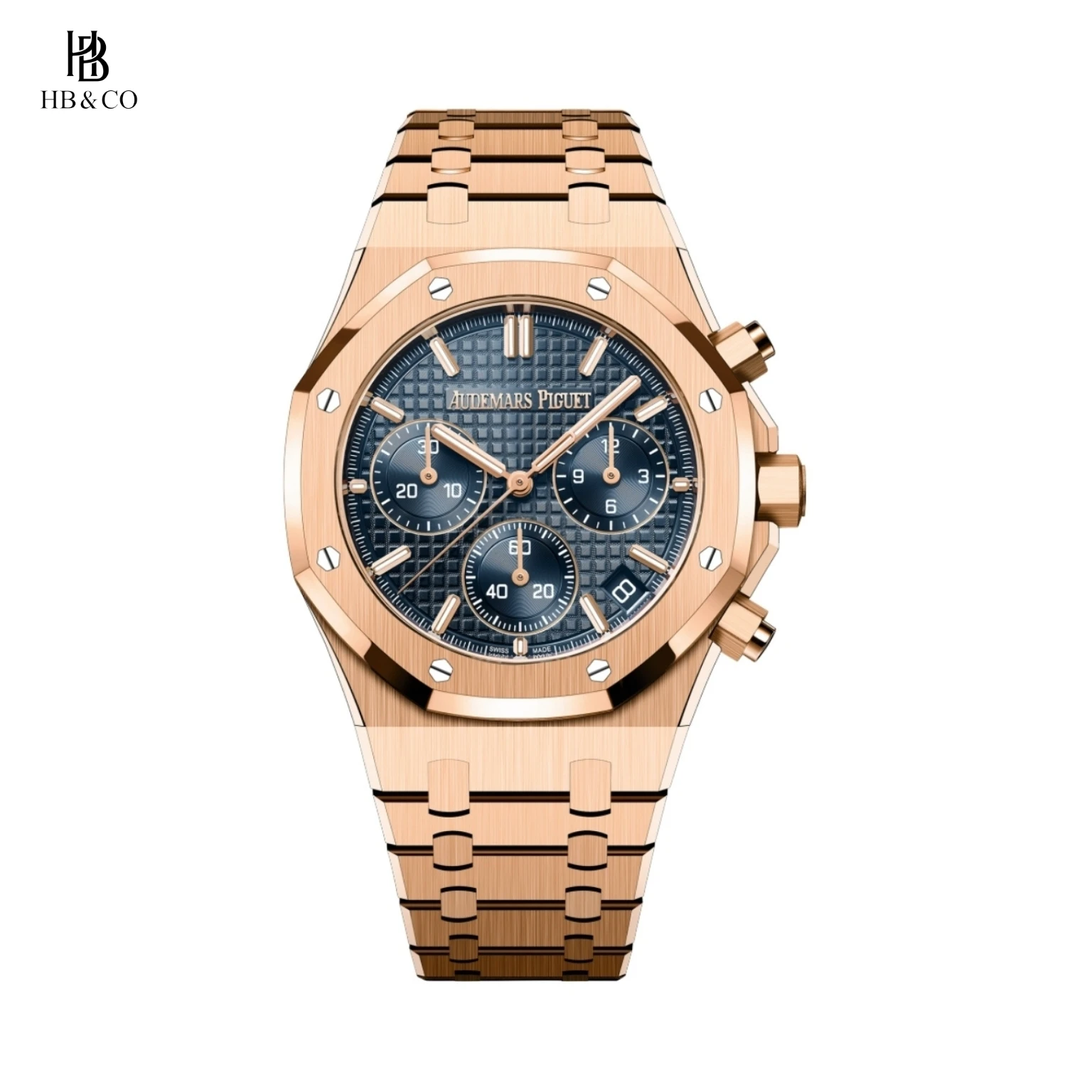 Audemars Piguet Royal Oak 41mm 26240BA.OO.1320BA.01 (Limited Edition 202pcs)