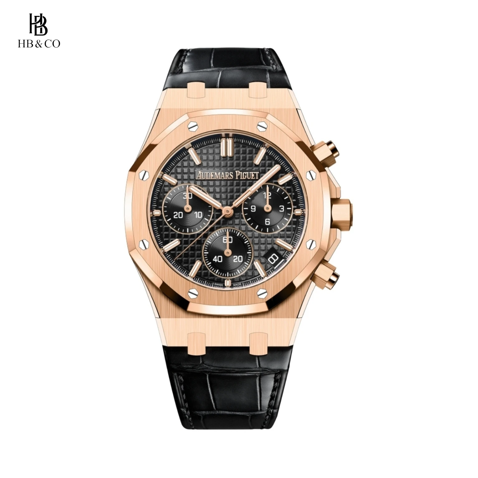 Audemars Piguet Royal Oak 41mm 26240BA.OO.1320BA.01 (Limited Edition 202pcs)