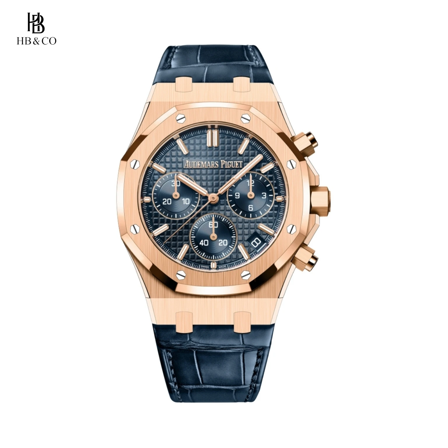 Audemars Piguet Royal Oak 41mm 26240BA.OO.1320BA.01 (Limited Edition 202pcs)