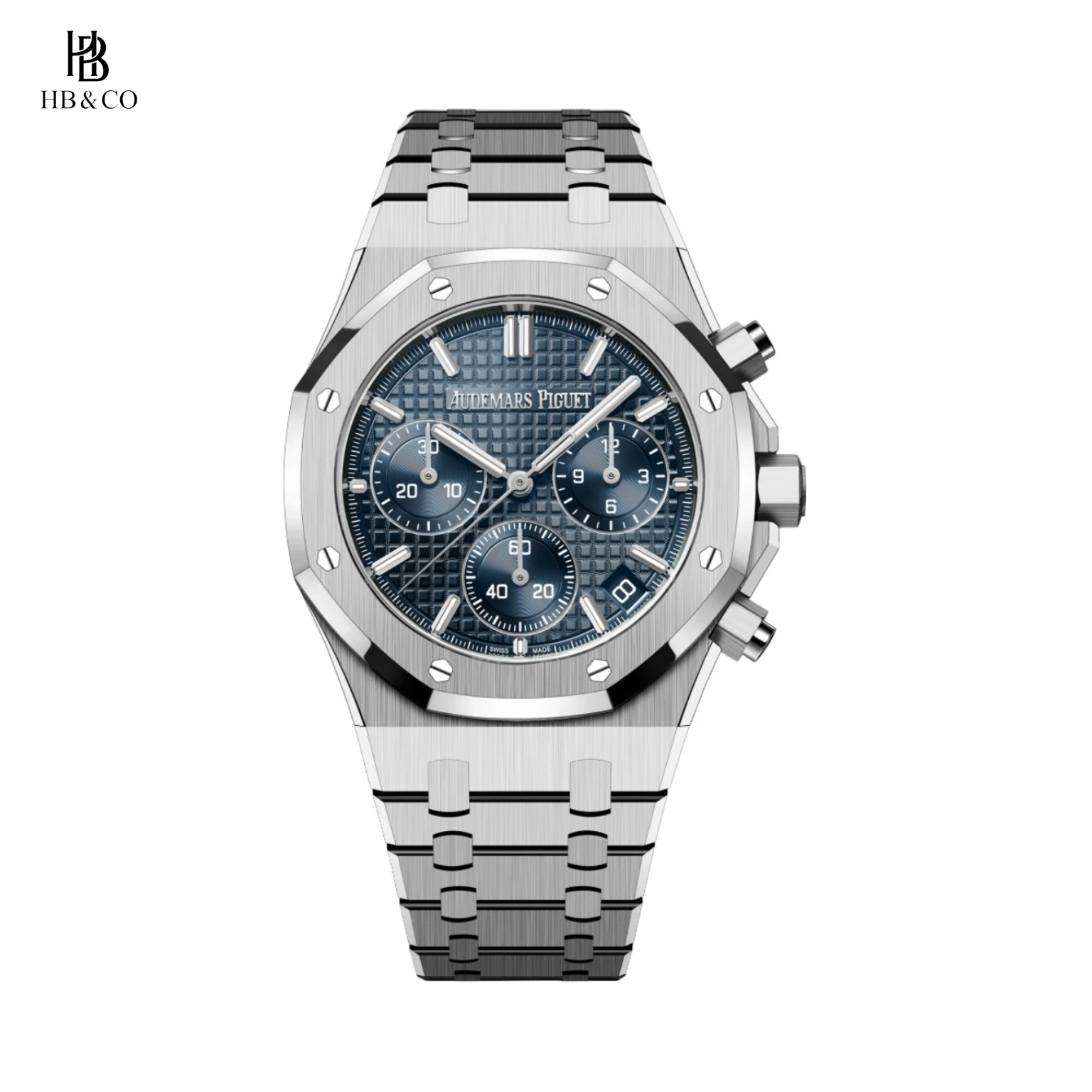 Audemars Piguet Royal Oak 41mm 26240BA.OO.1320BA.01 (Limited Edition 202pcs)