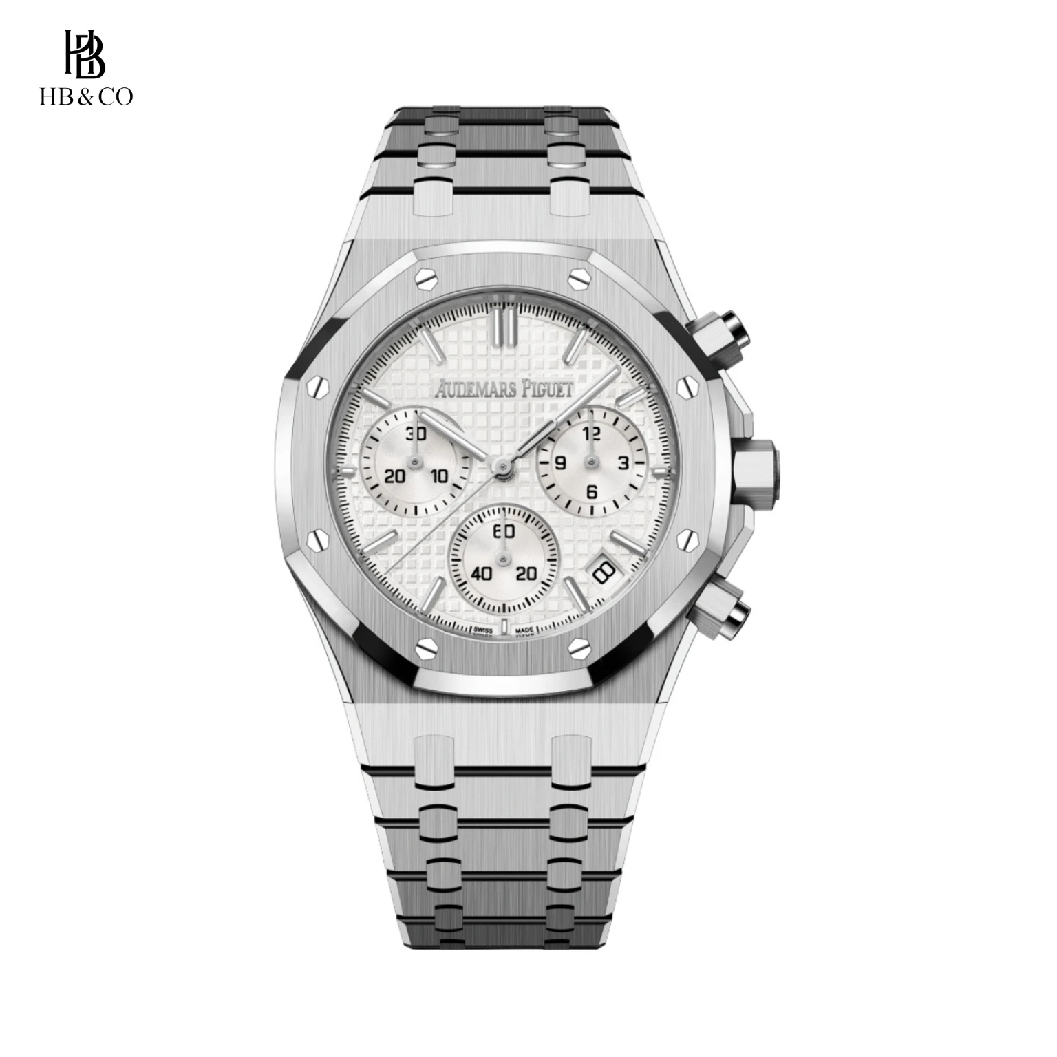 Audemars Piguet Royal Oak 41mm 26240BA.OO.1320BA.01 (Limited Edition 202pcs)