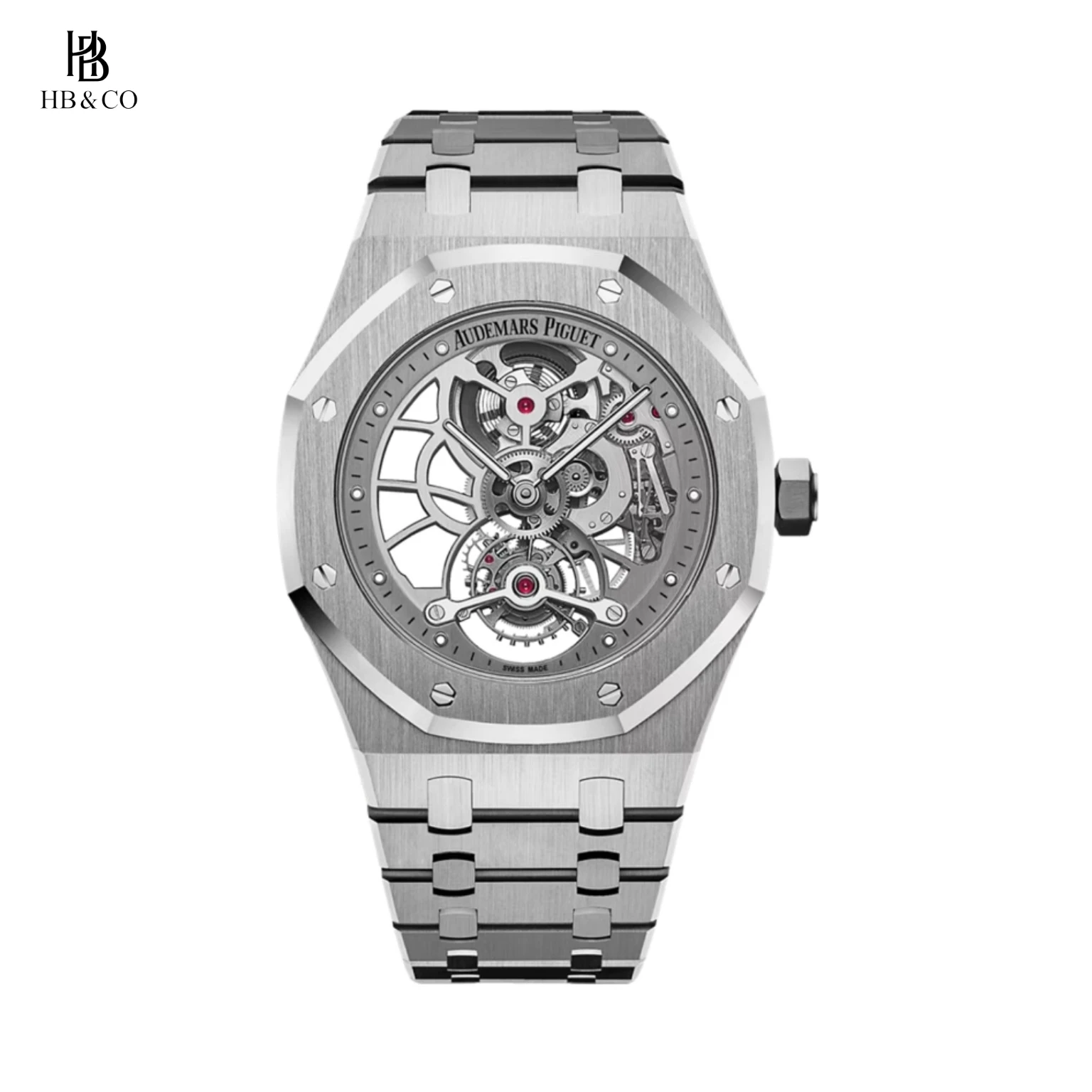 Audemars Piguet Royal Oak 41mm 26518ST.OO.1220ST.01 (Limited Edition 100pcs)