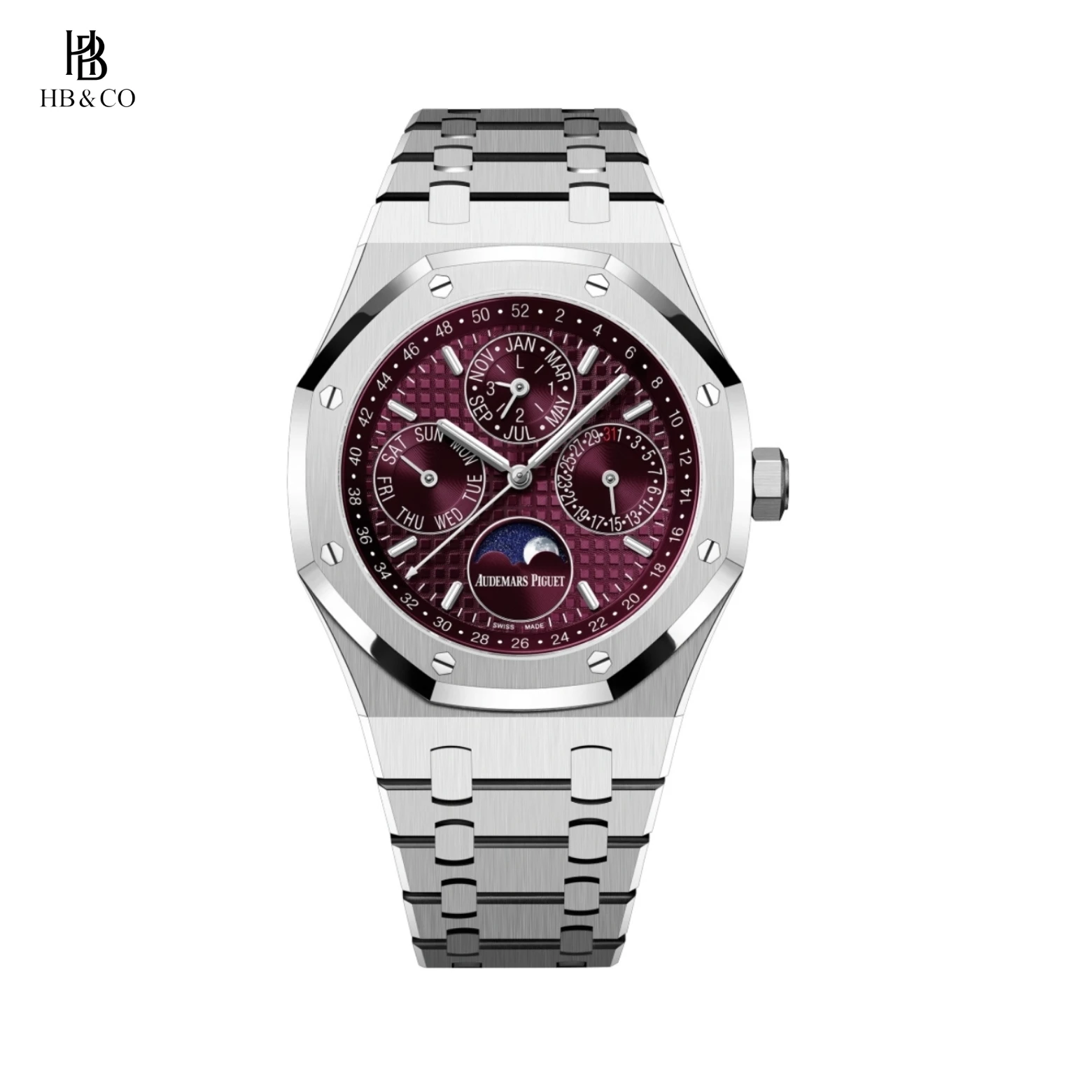 Audemars Piguet Royal Oak 41mm 26574BC.GG.1224BC.01 (Limited Edition 35pcs)