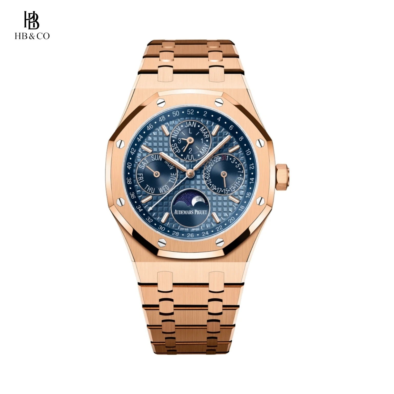 Audemars Piguet Royal Oak 41mm 26574BC.GG.1224BC.01 (Limited Edition 35pcs)
