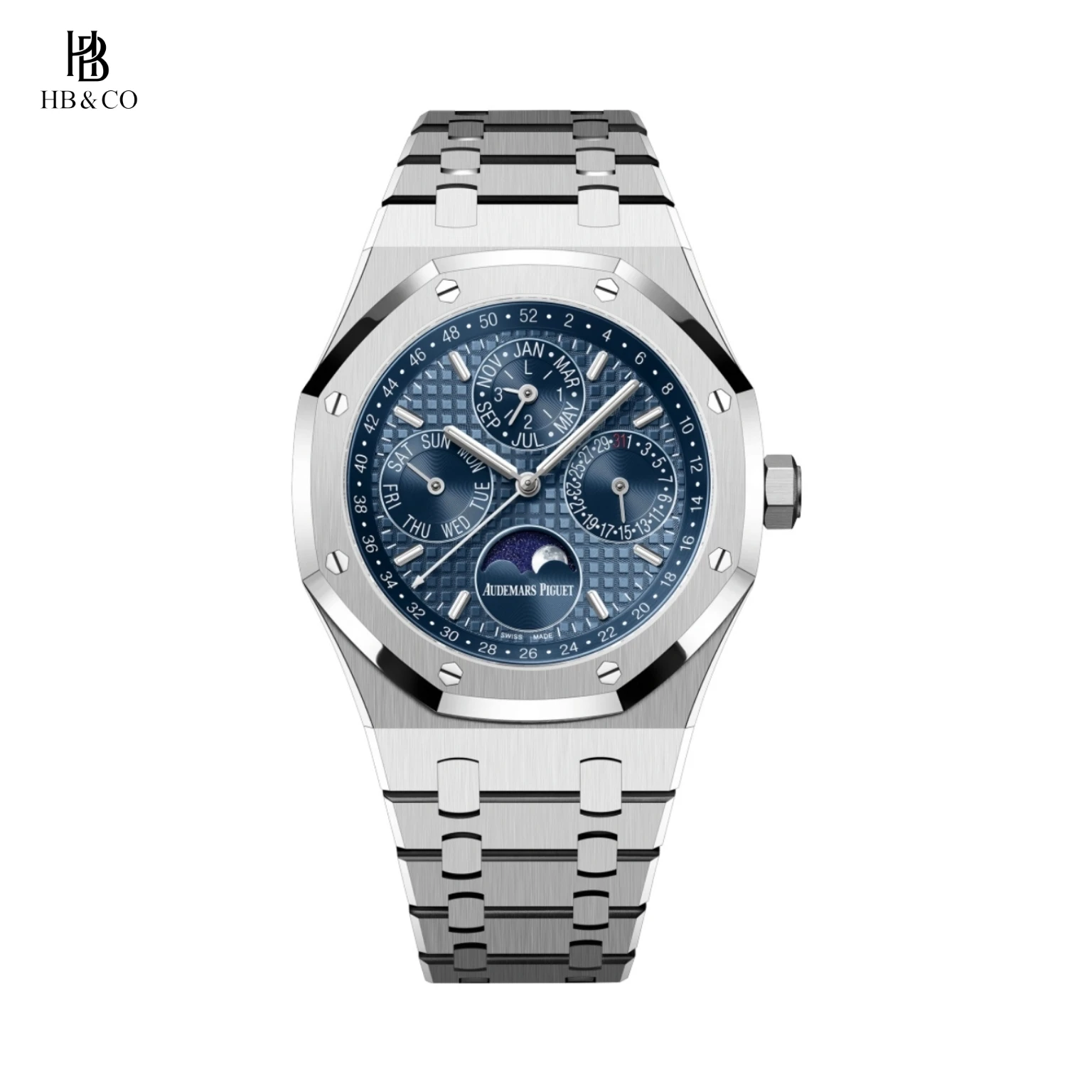 Audemars Piguet Royal Oak 41mm 26574BC.GG.1224BC.01 (Limited Edition 35pcs)
