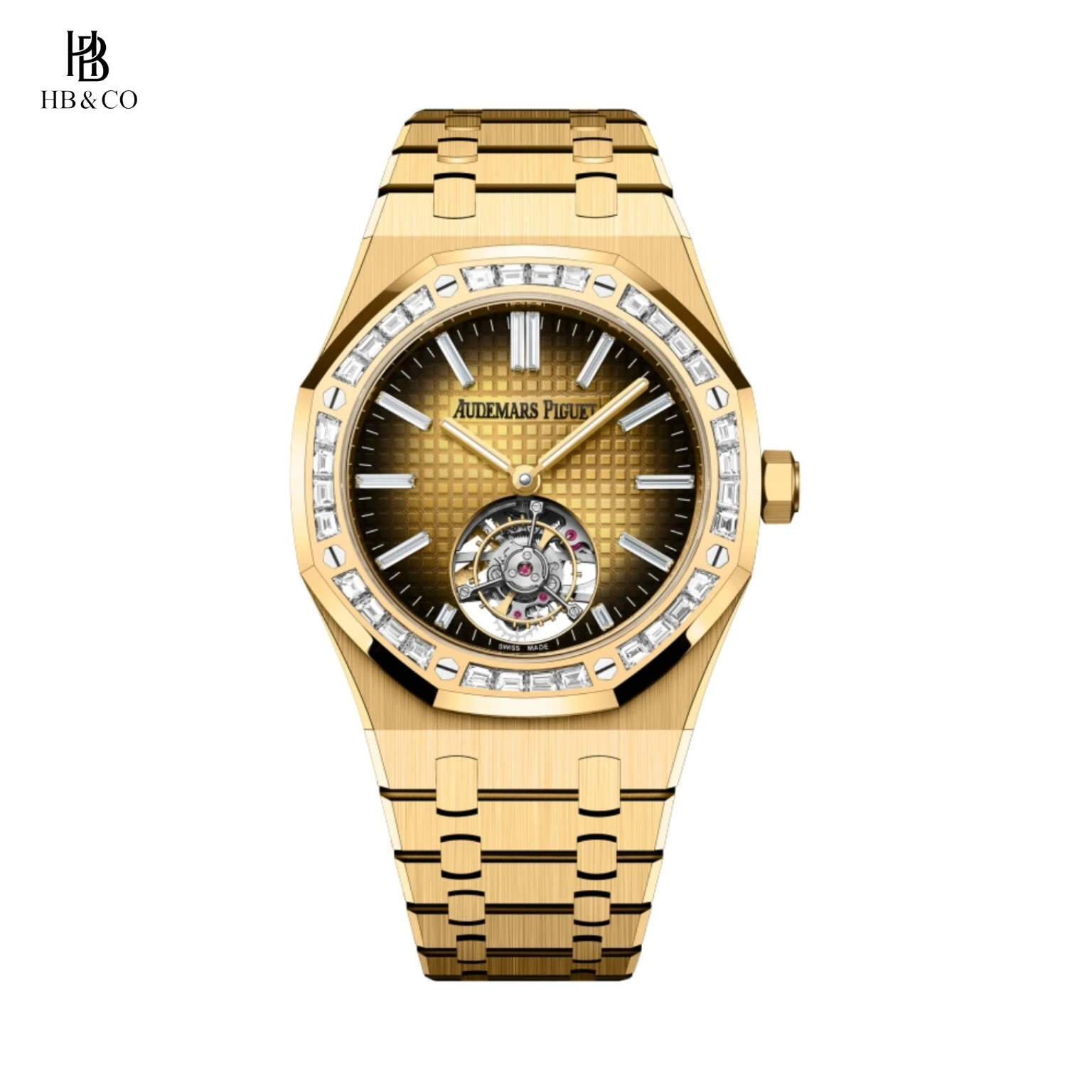 Audemars Piguet Royal Oak 41mm 26730BA.ZZ.1320BA.01