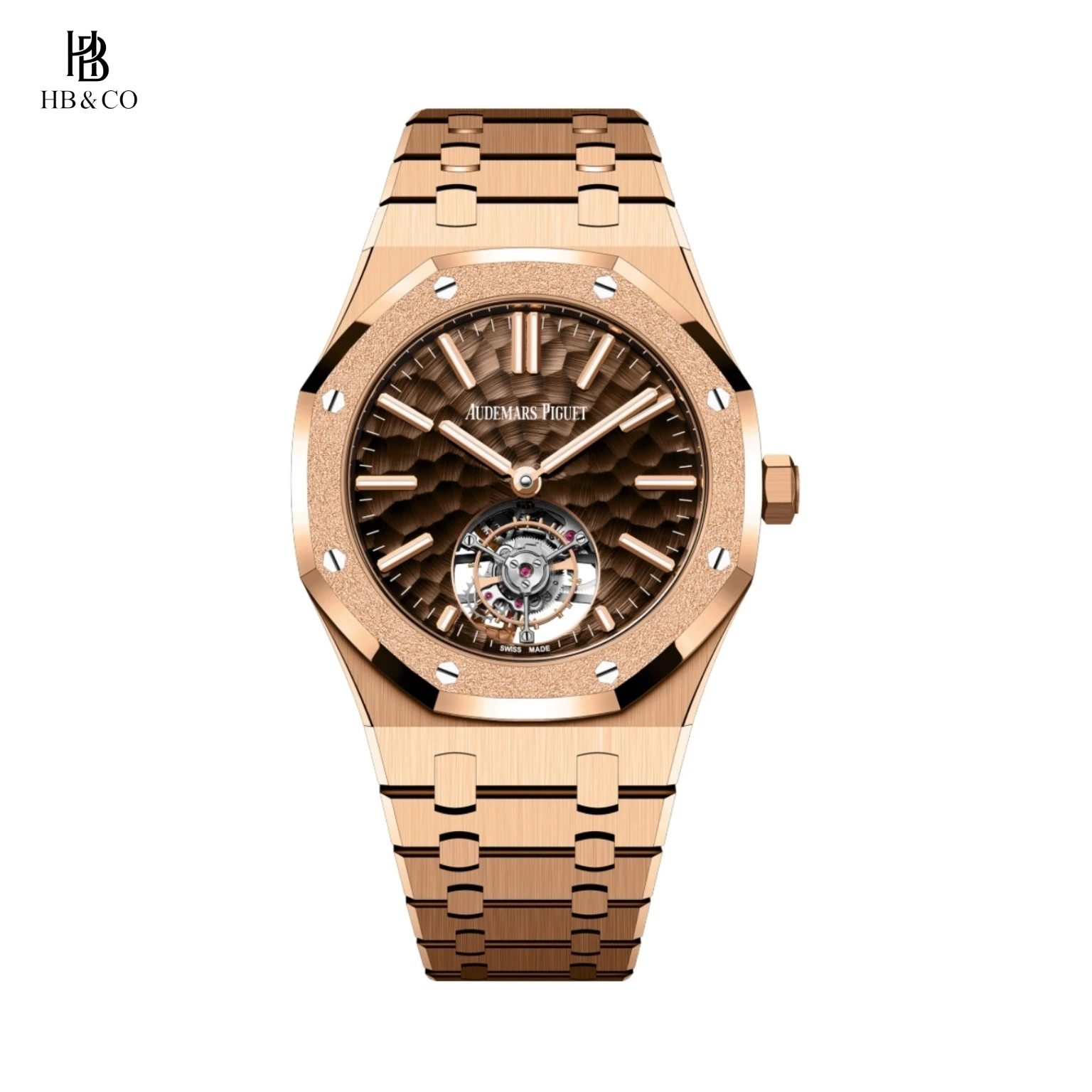 Audemars Piguet Royal Oak 41mm 26735ST.OO.1320ST.02