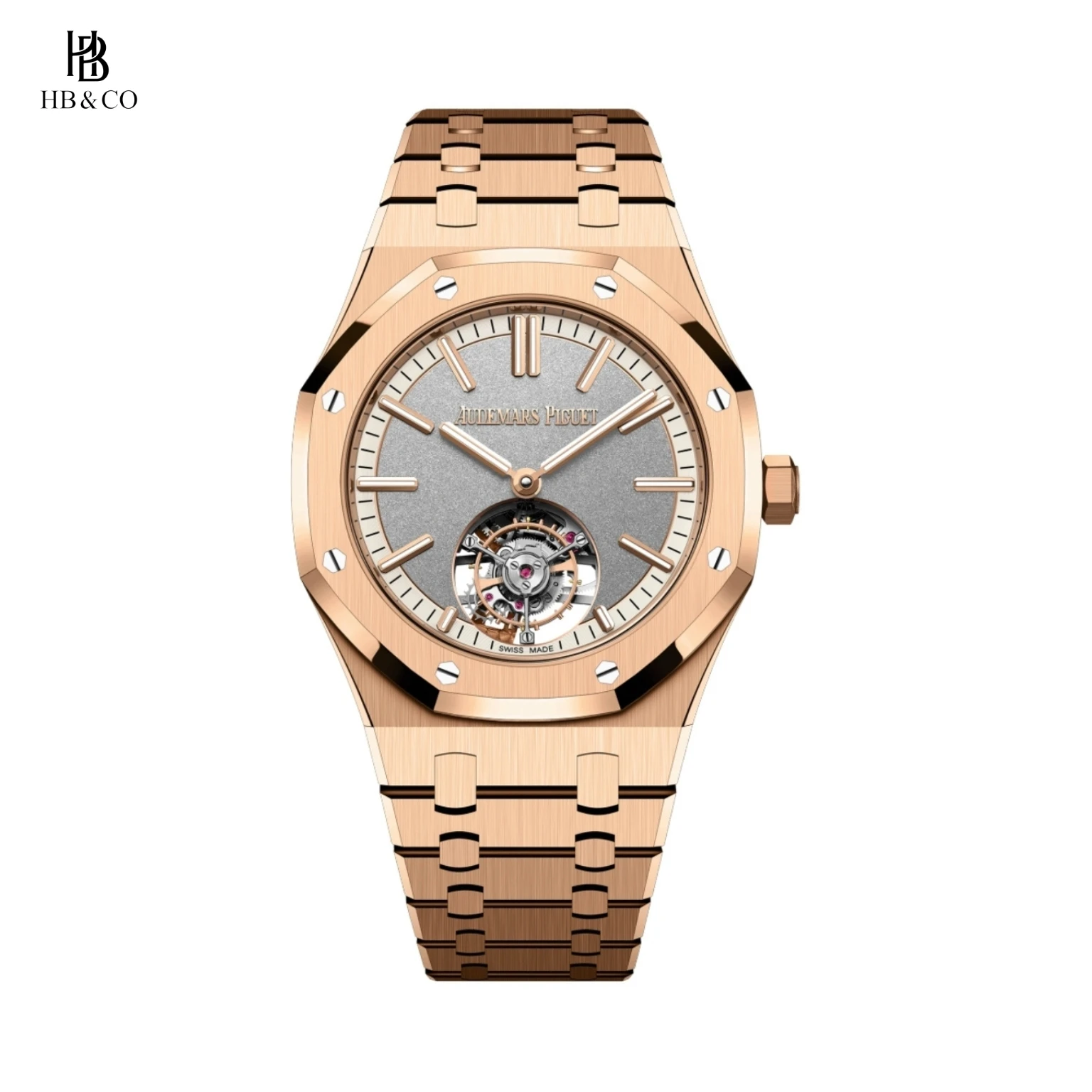 Audemars Piguet Royal Oak 41mm 26735ST.OO.1320ST.02