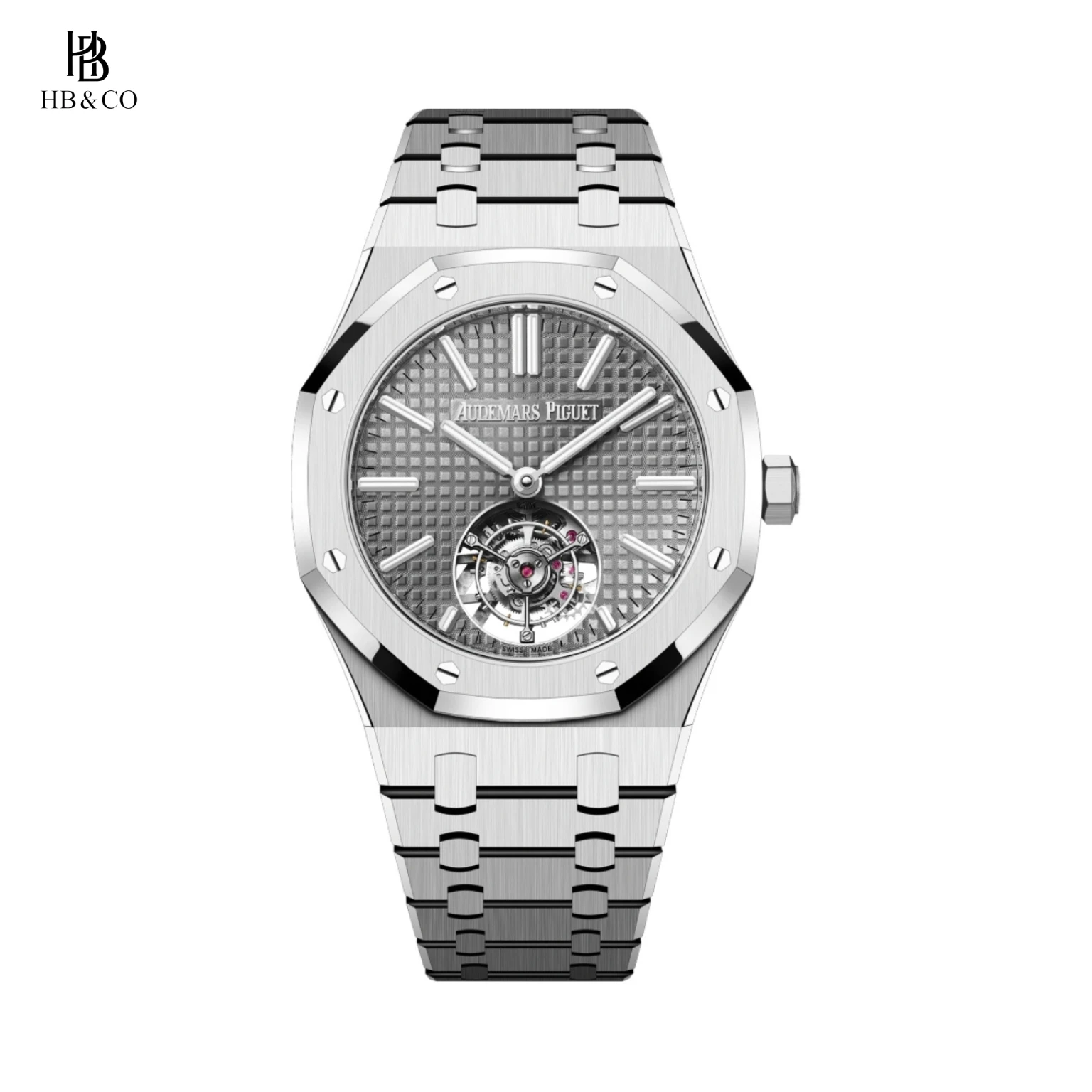 Audemars Piguet Royal Oak 41mm 26735ST.OO.1320ST.02