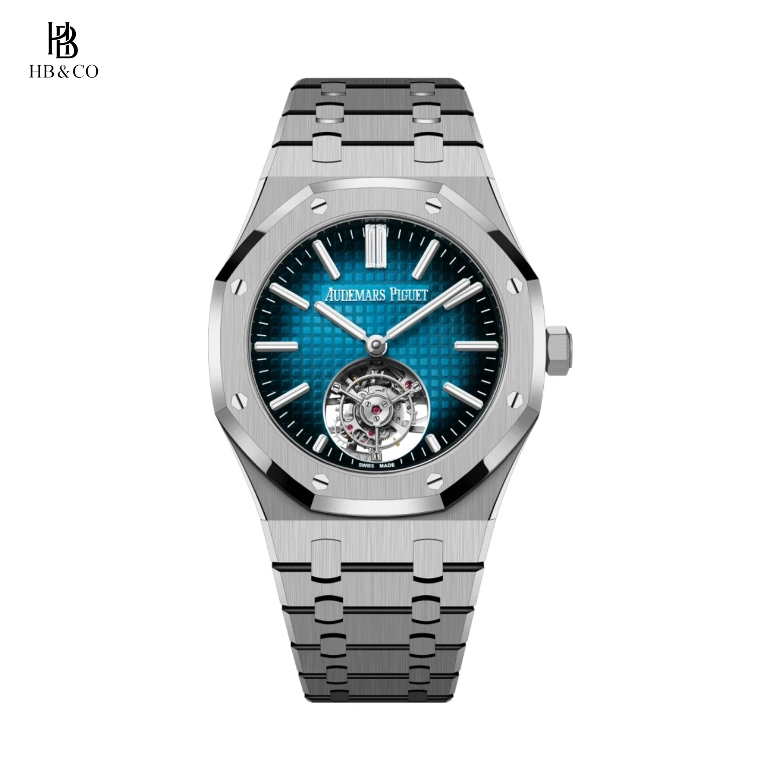 Audemars Piguet Royal Oak 41mm 26735ST.OO.1320ST.02