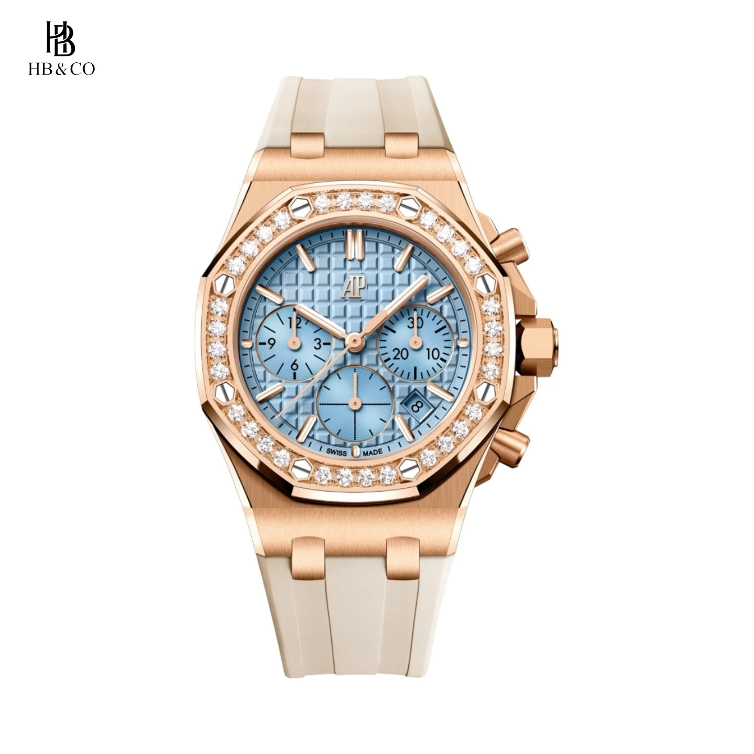 Audemars Piguet Royal Oak Offshore 37mm 26231ST.ZZ.D027CA.01