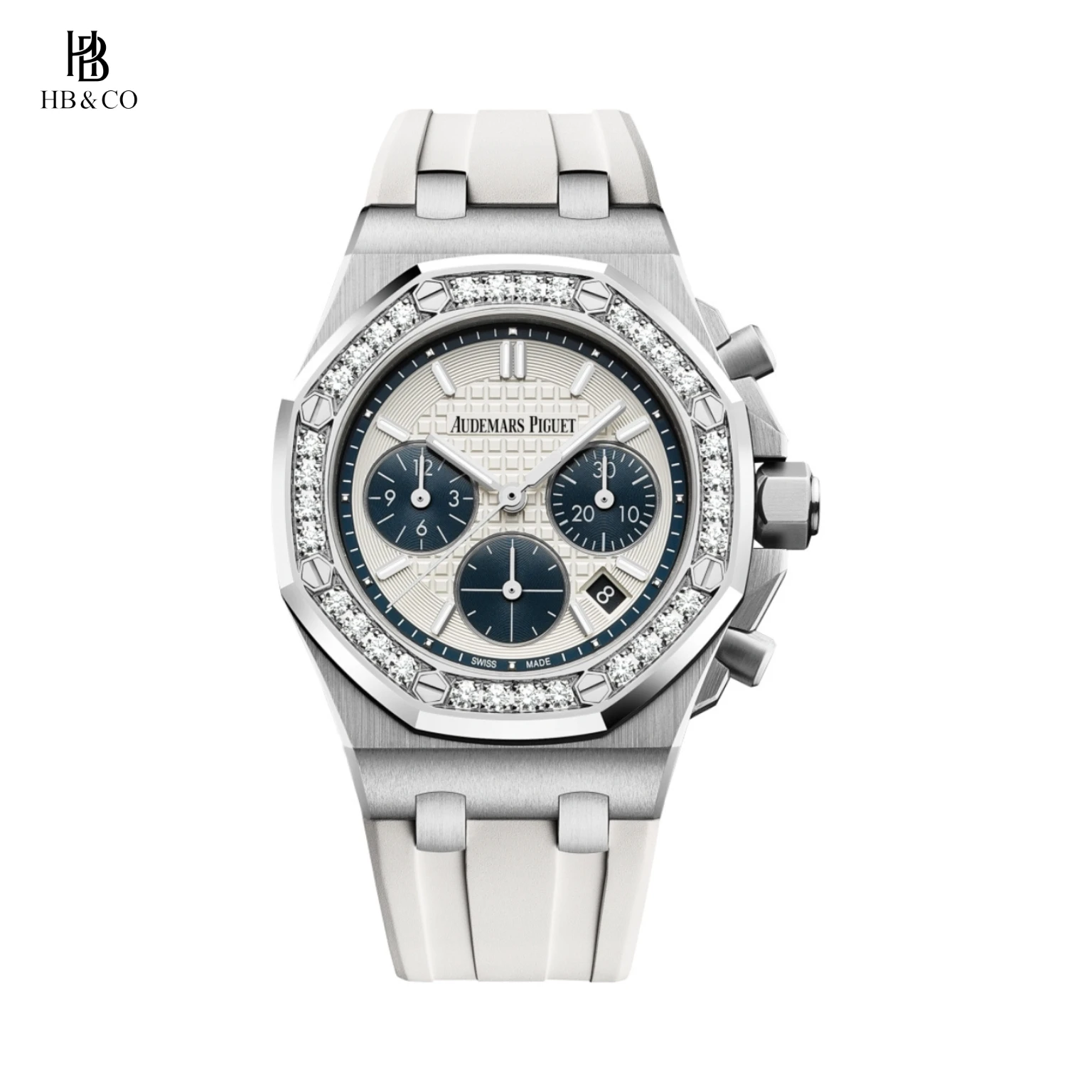 Audemars Piguet Royal Oak Offshore 37mm 26231ST.ZZ.D027CA.01