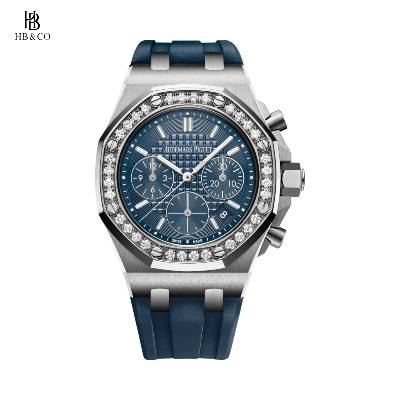 Audemars Piguet Royal Oak Offshore 37mm 26231ST.ZZ.D027CA.01
