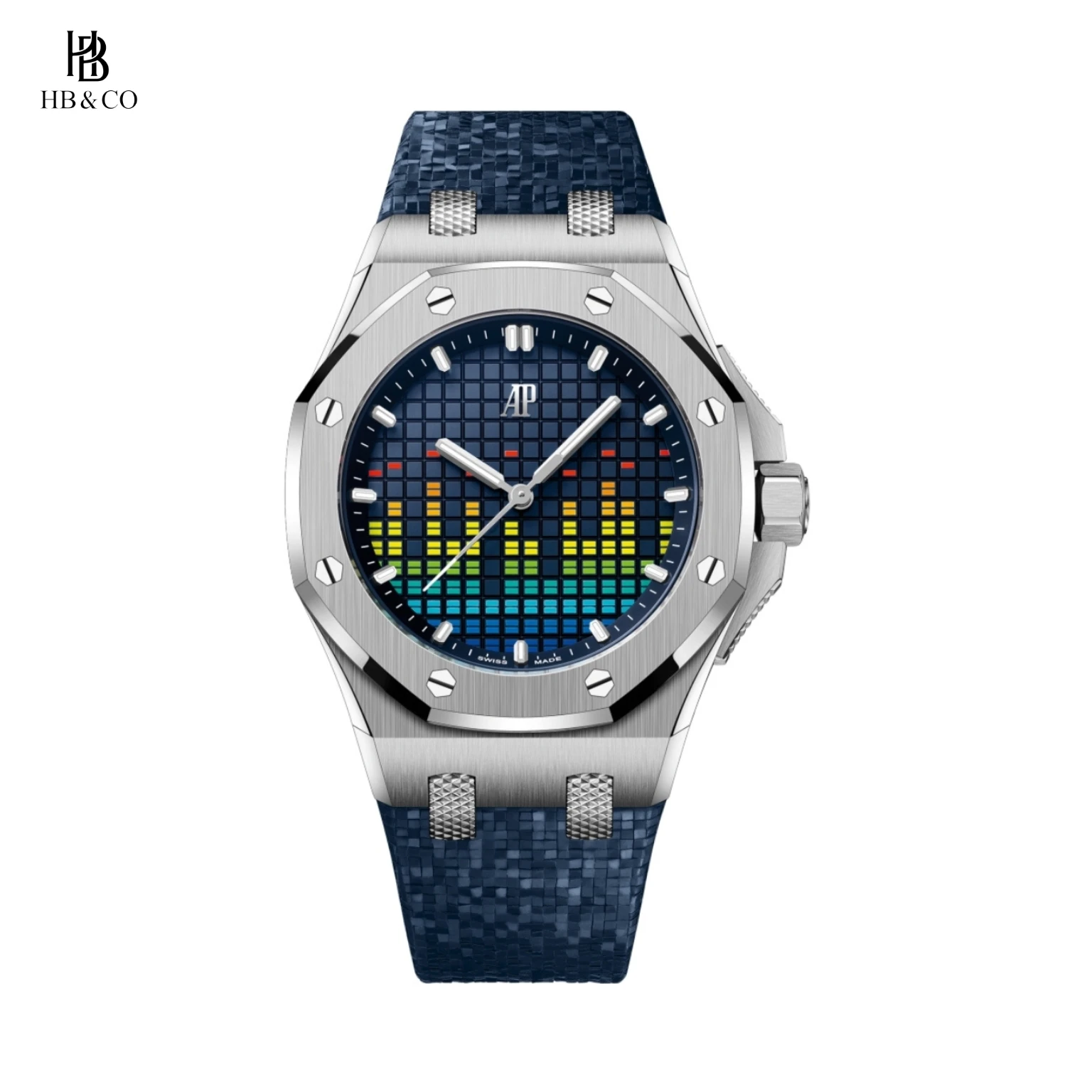Audemars Piguet Royal Oak Offshore 43mm 26420CE.OO.A063VE.01