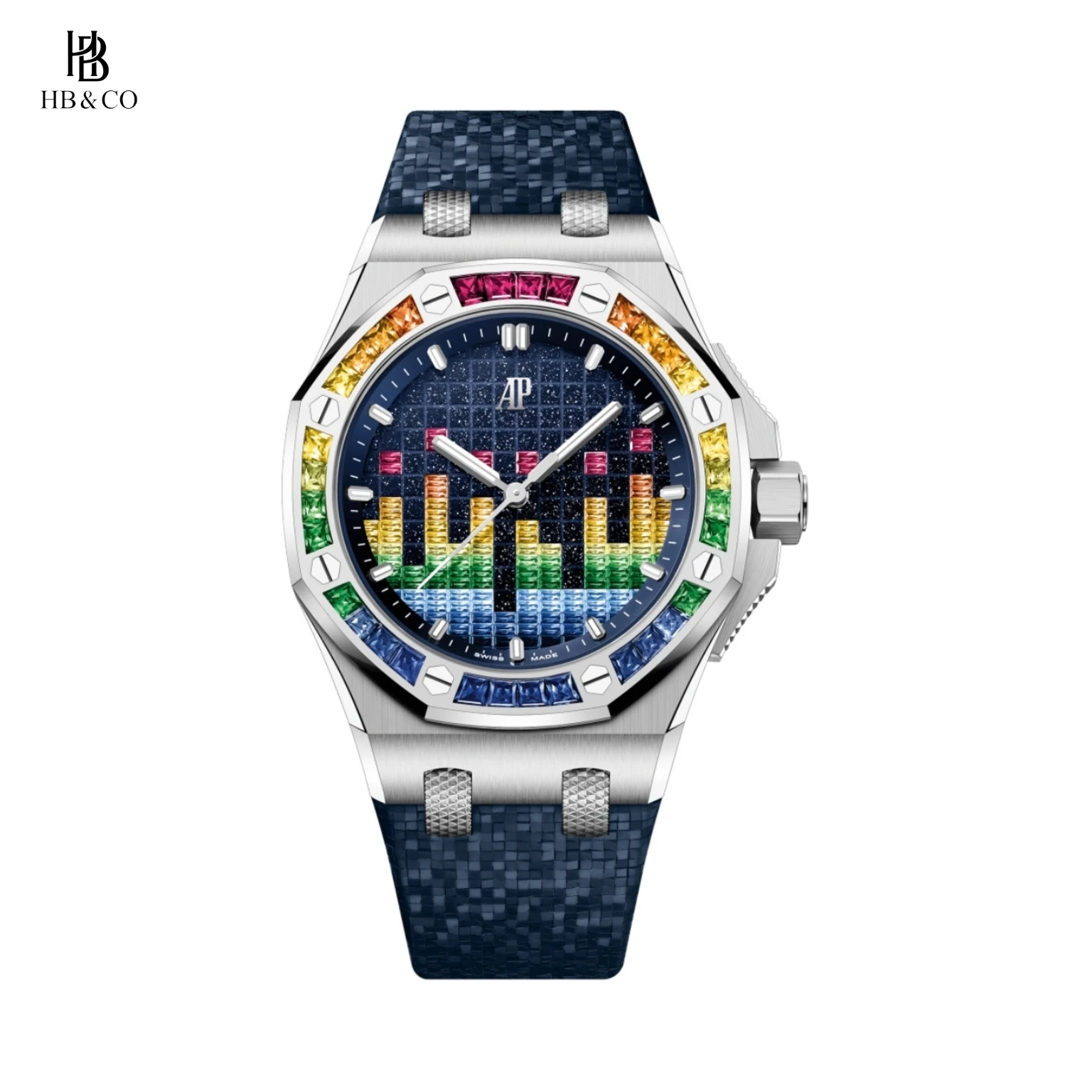 Audemars Piguet Royal Oak Offshore 43mm 26420CE.OO.A063VE.01