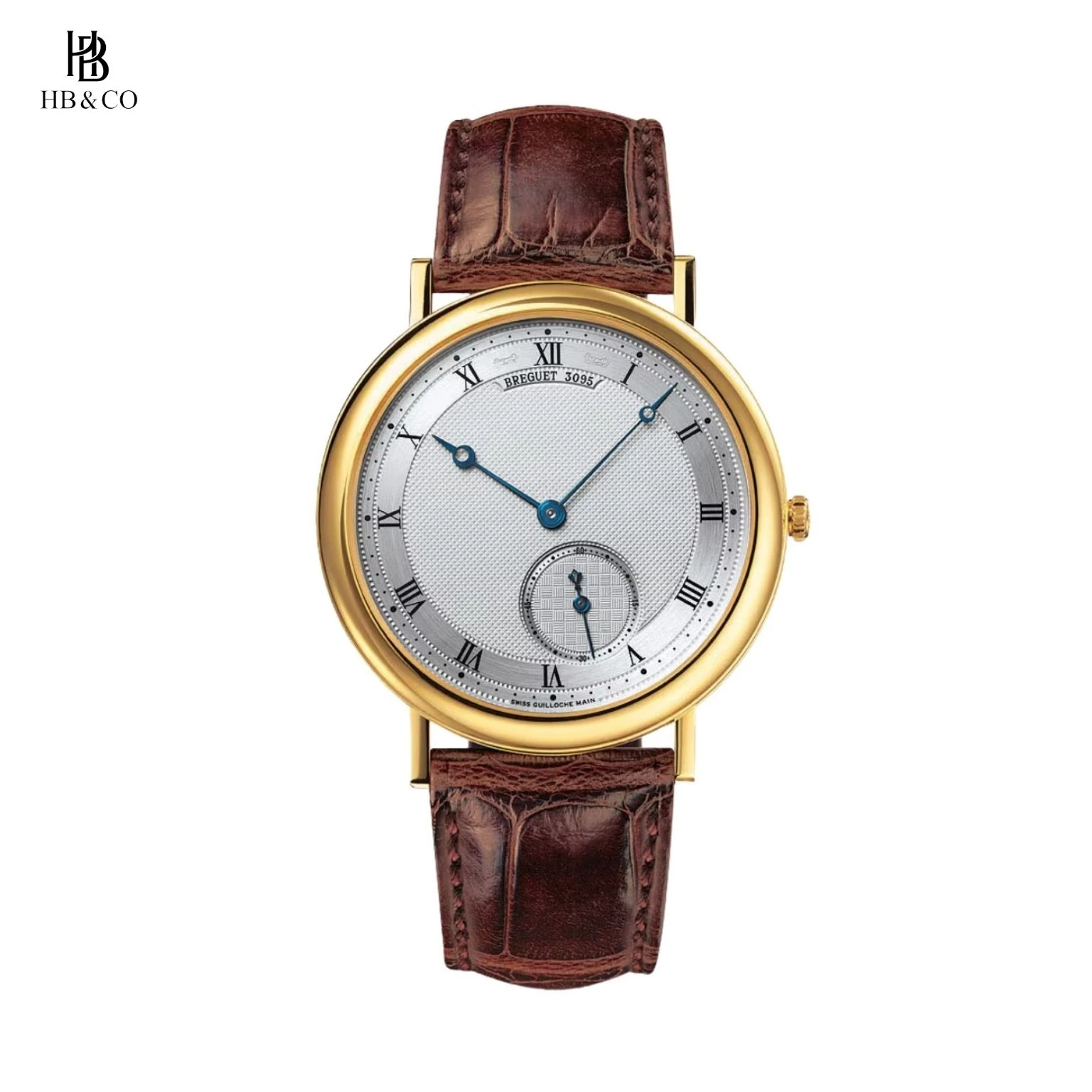 Breguet Classique 5140 40mm 5140BB/29/9W6
