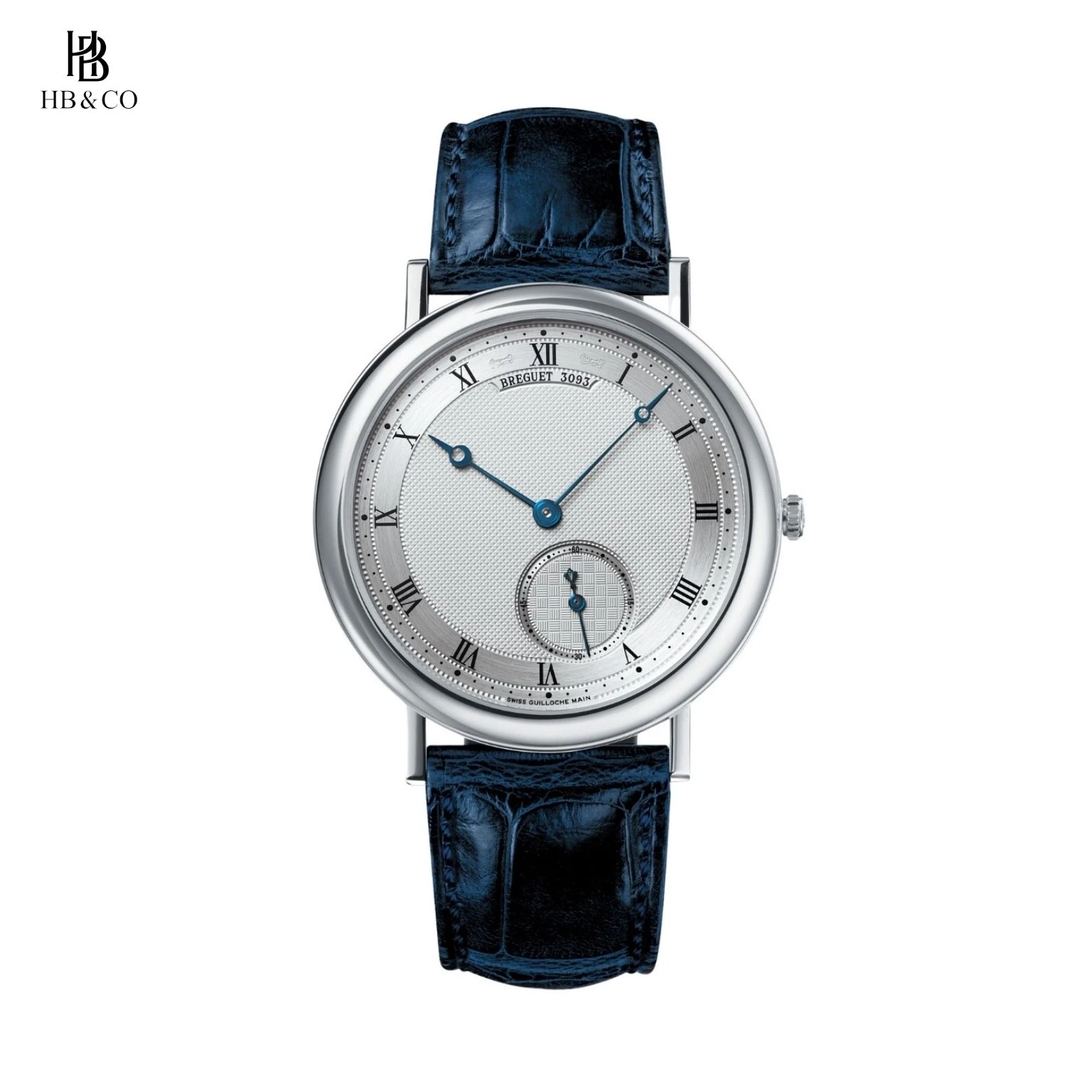Breguet Classique 5140 40mm 5140BB/29/9W6