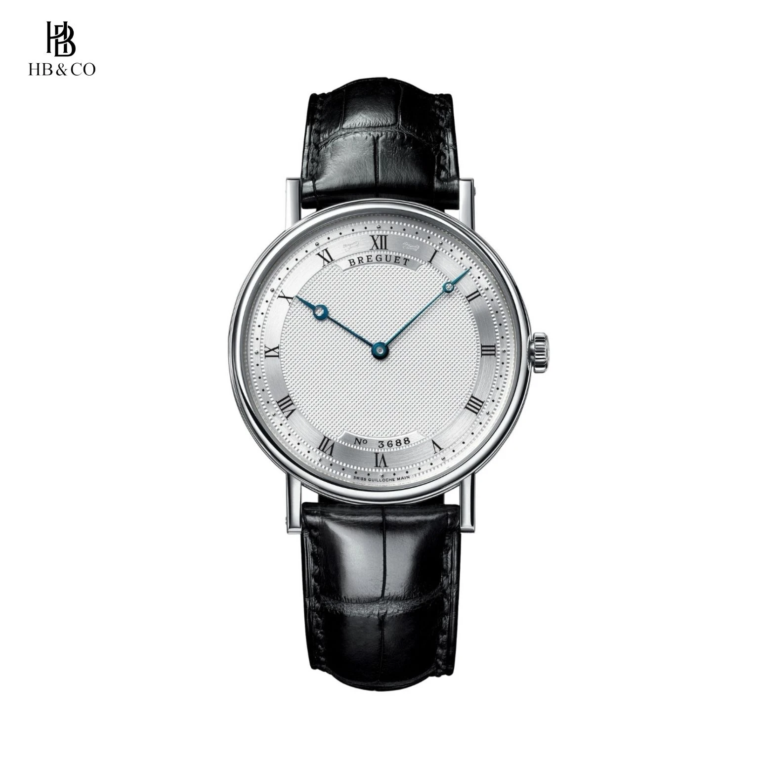 Breguet Classique 5157 38mm 5157BR/11/9V6