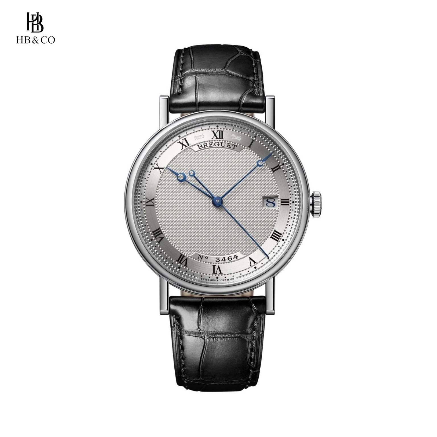 Breguet Classique 5177 38mm 5177BA/15/9V6
