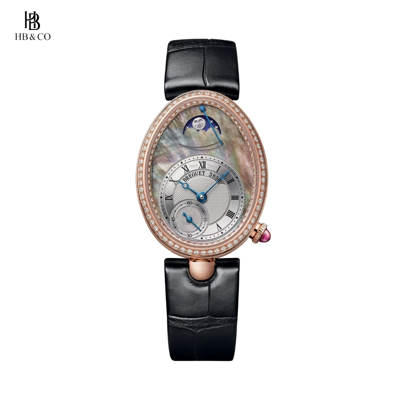 Breguet Reine de Naples 8928 8928BB/51/J20/DD00