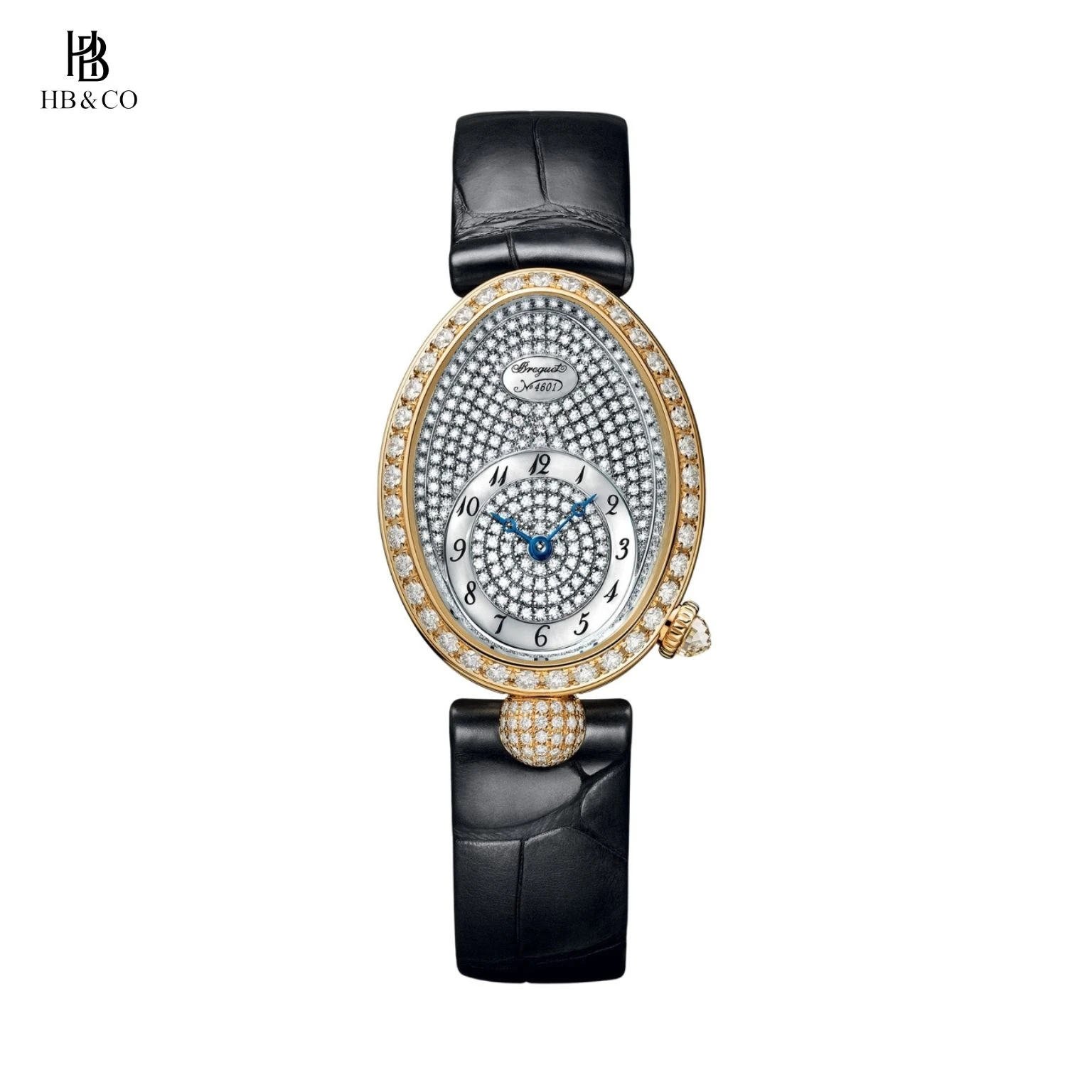 Breguet Reine de Naples 8928 8928BB/51/944/DD0D3L