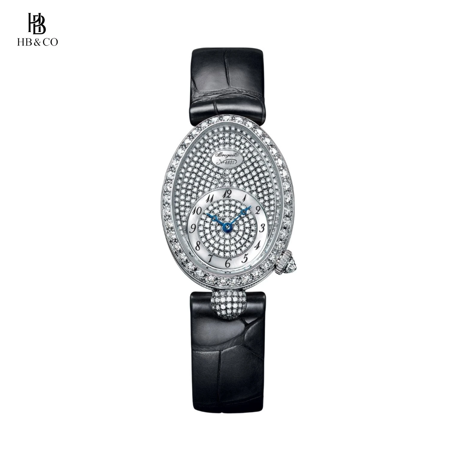 Breguet Reine de Naples 8928 8928BB/51/944/DD0D3L
