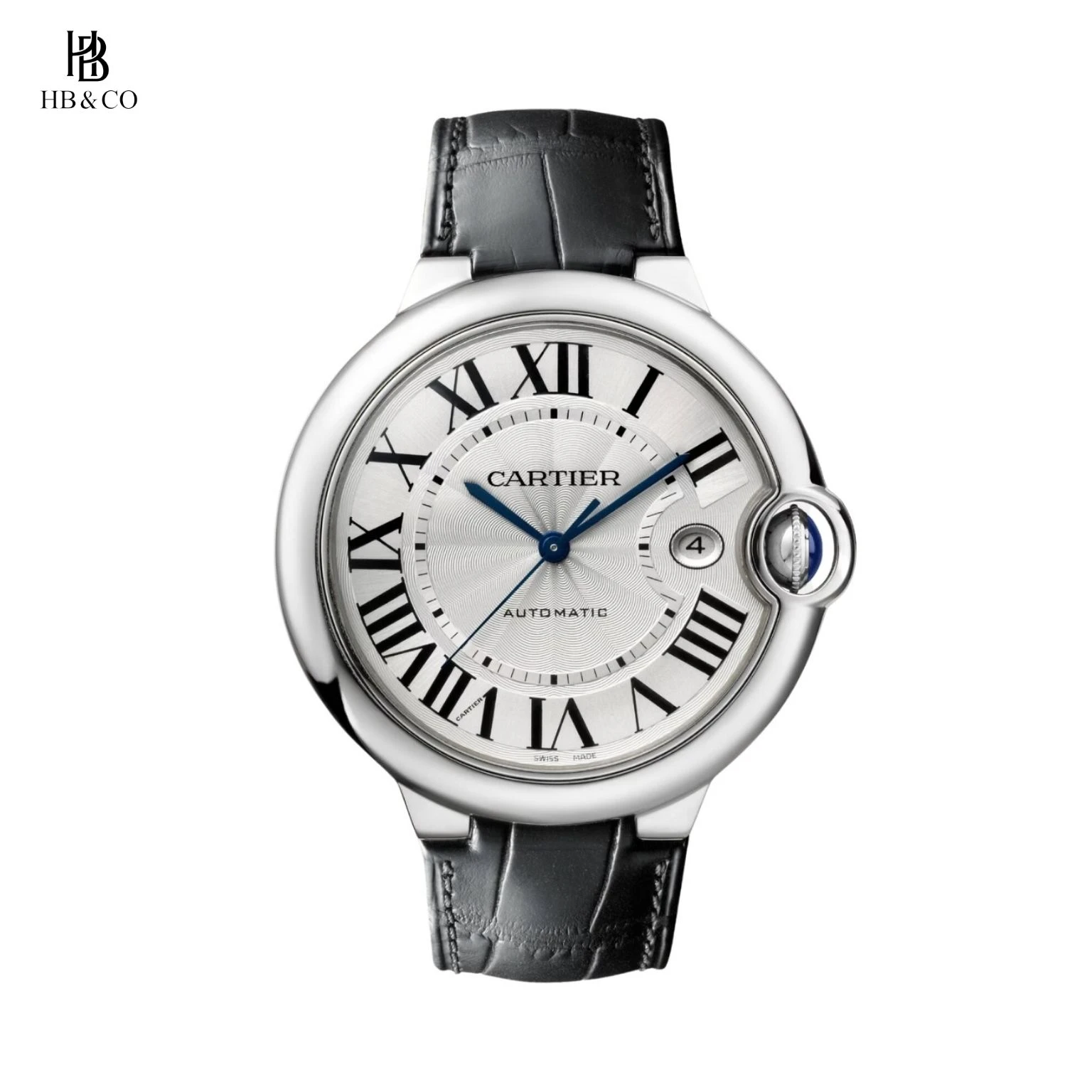 Cartier Ballon De Cartier 42mm WSBB0026