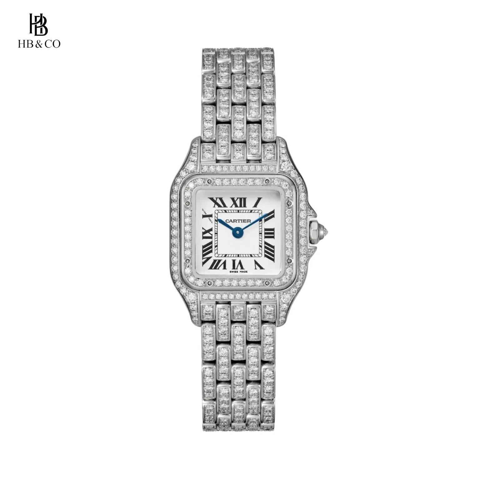 Cartier Panthere De Cartier W2PN0016