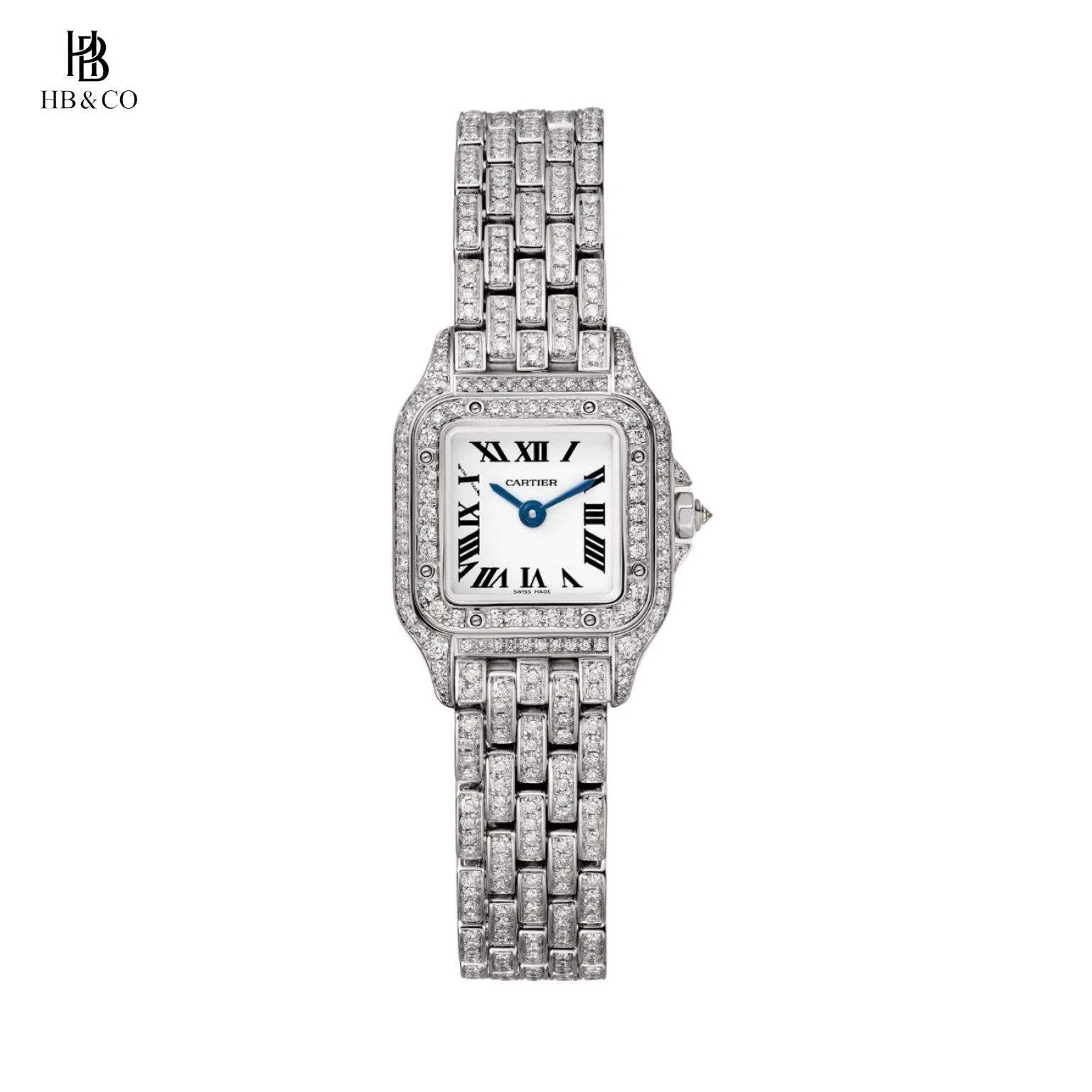 Cartier Panthere De Cartier W2PN0016