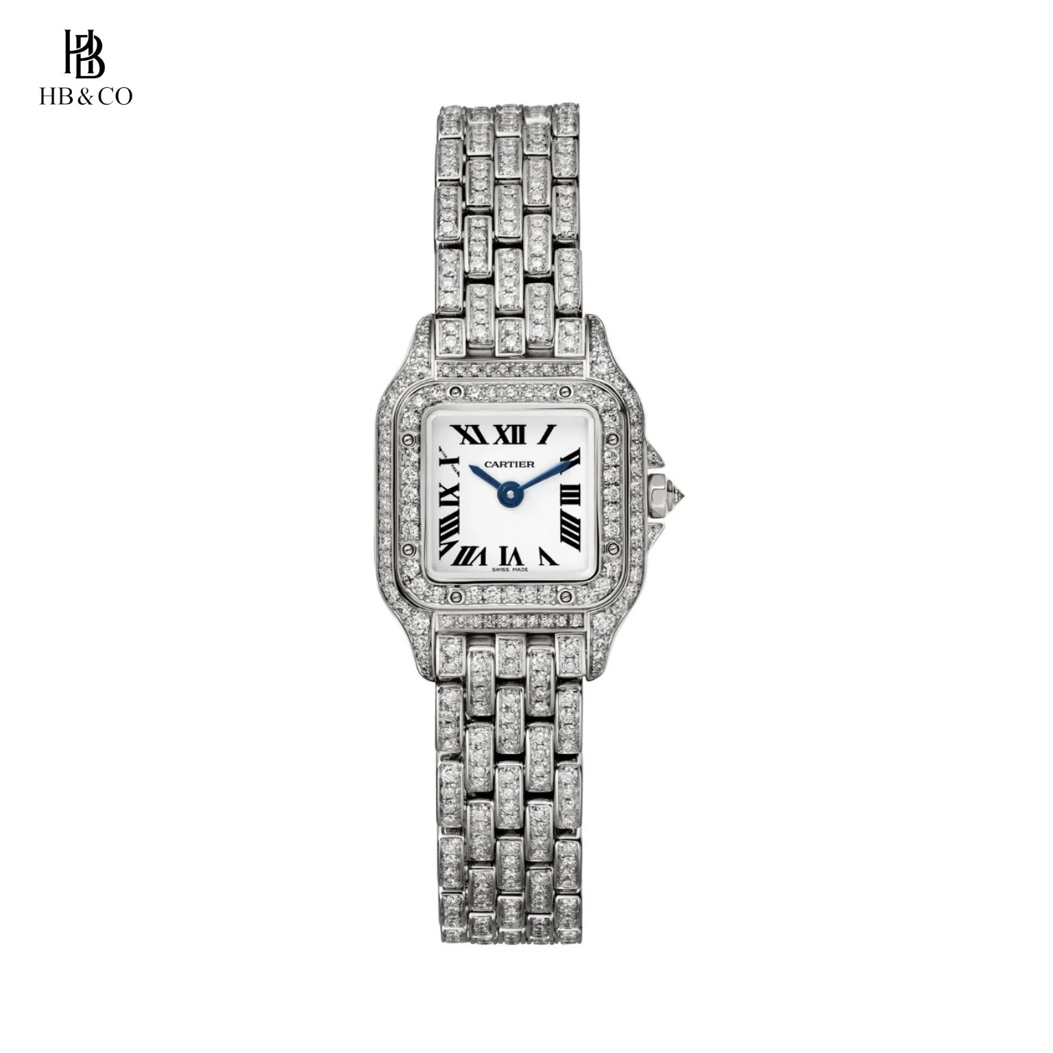 Cartier Panthere De Cartier WSPN0016