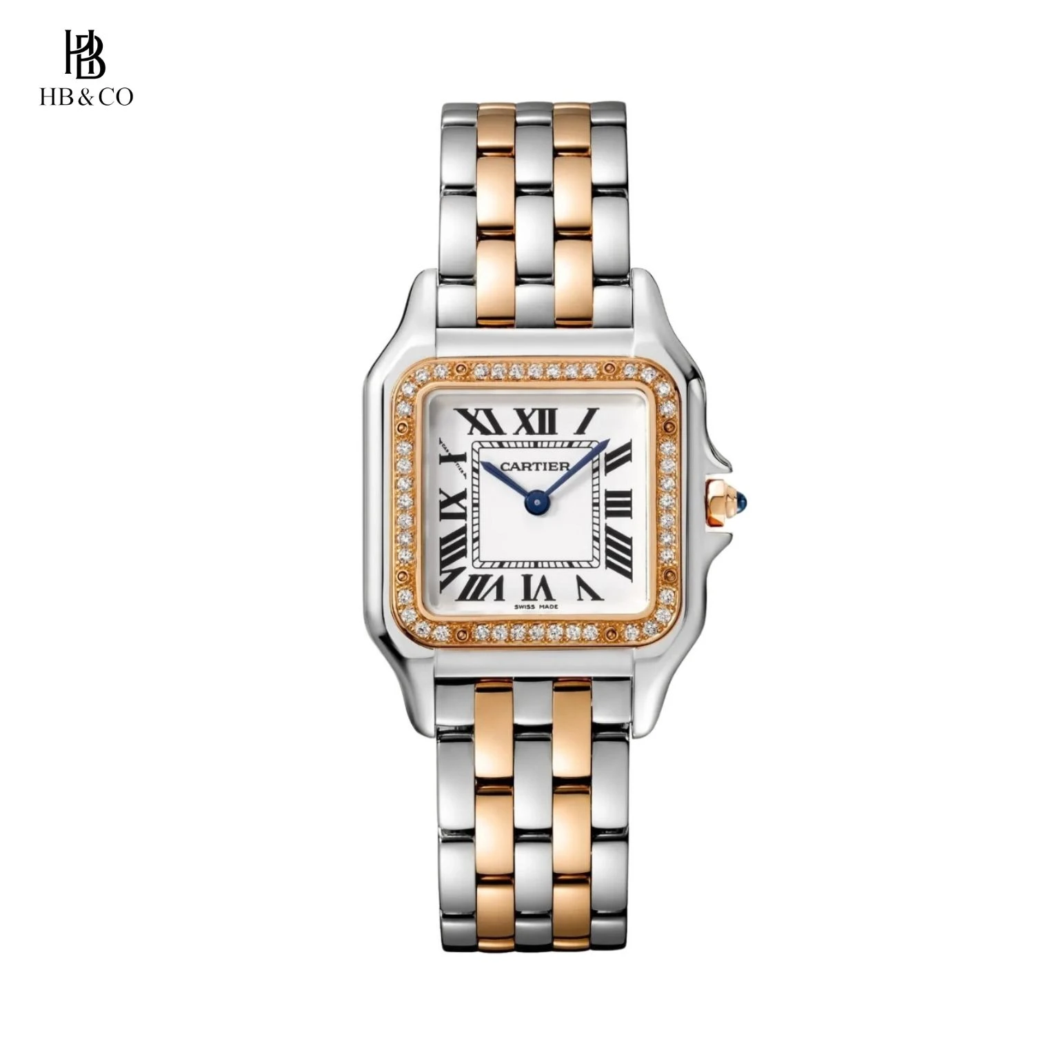 Cartier Panthere De Cartier W3PN0009