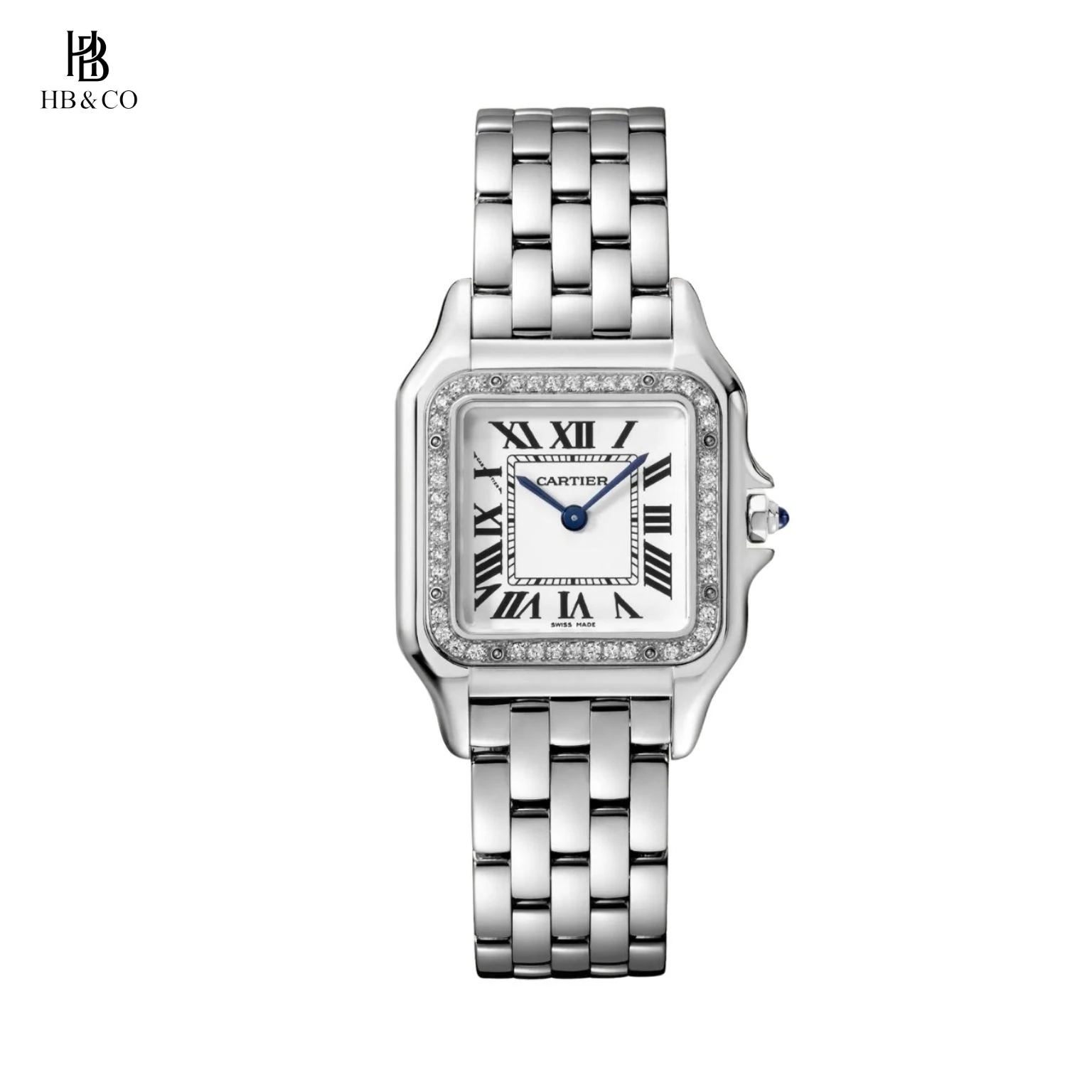 Cartier Panthere De Cartier WSPN0012