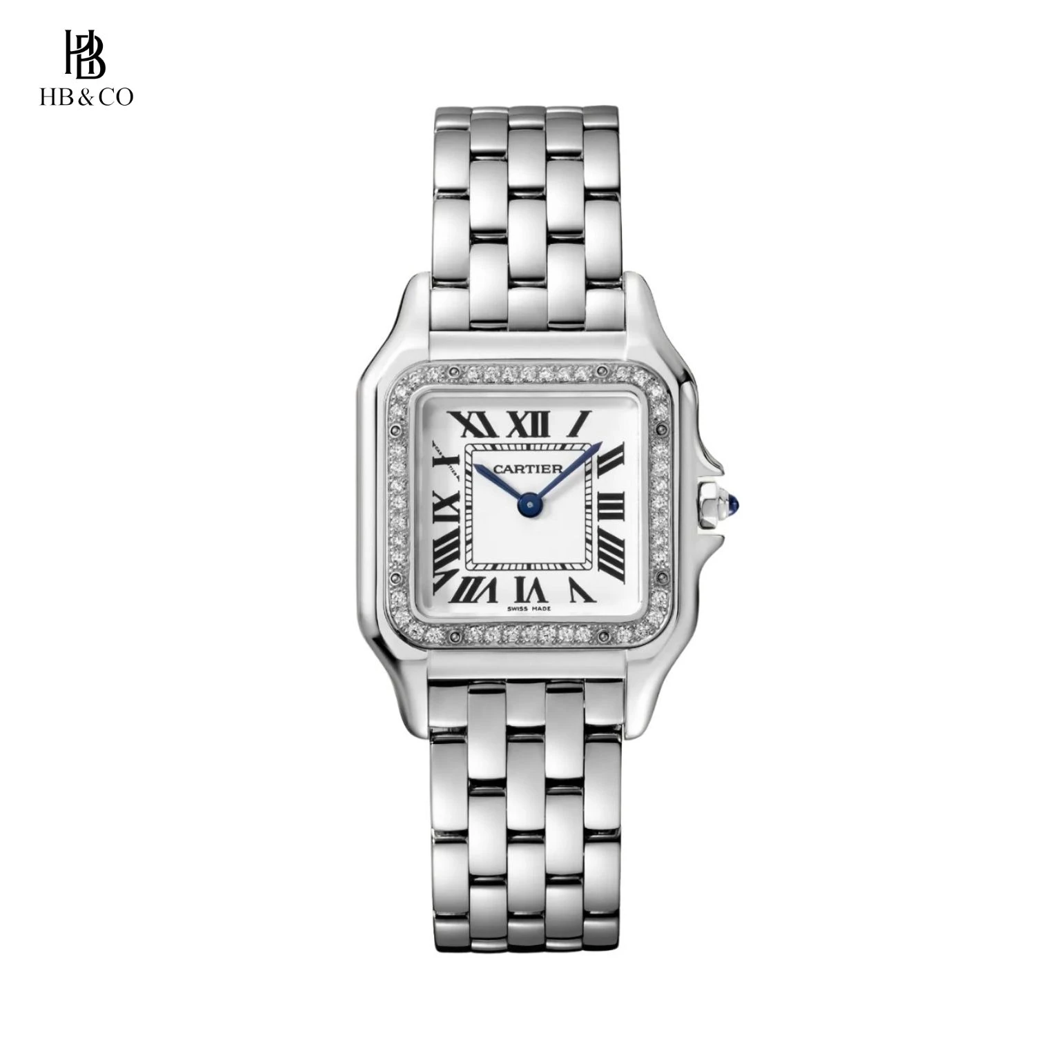 Cartier Panthere De Cartier W2PN0013