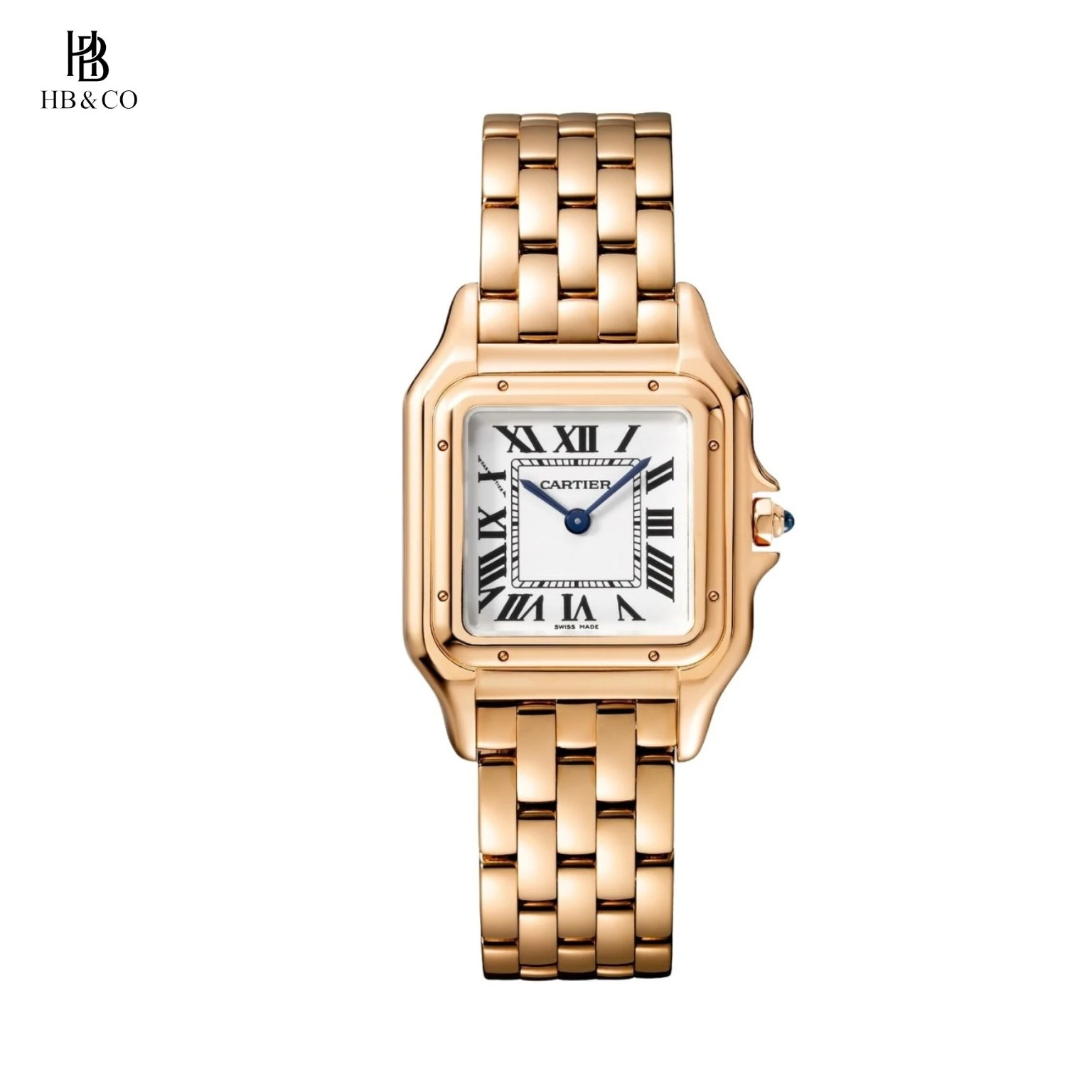 Cartier Panthere De Cartier W3PN0009