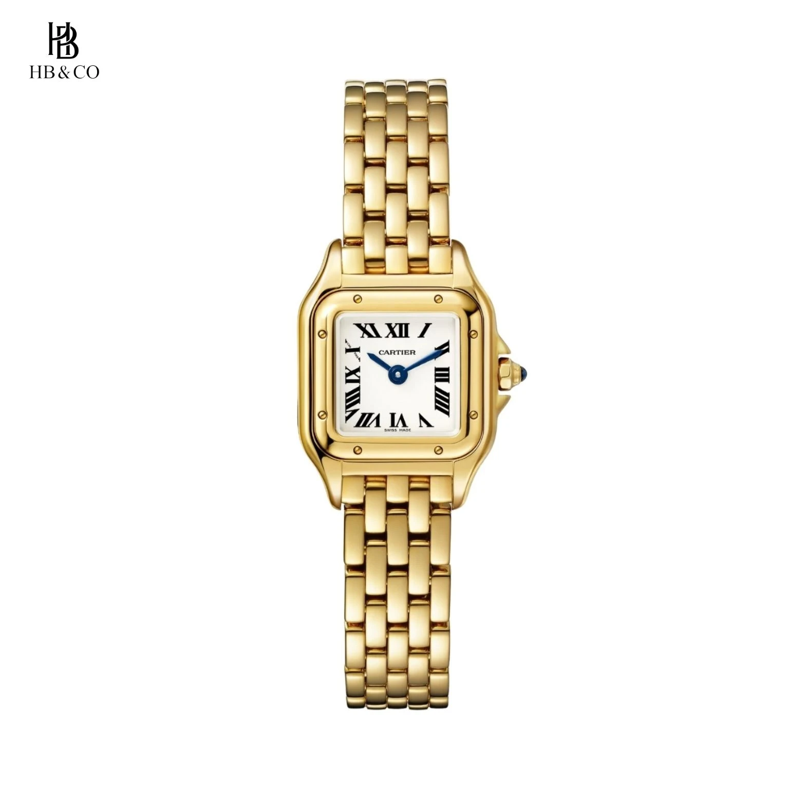 Cartier Panthere De Cartier WGPN0047