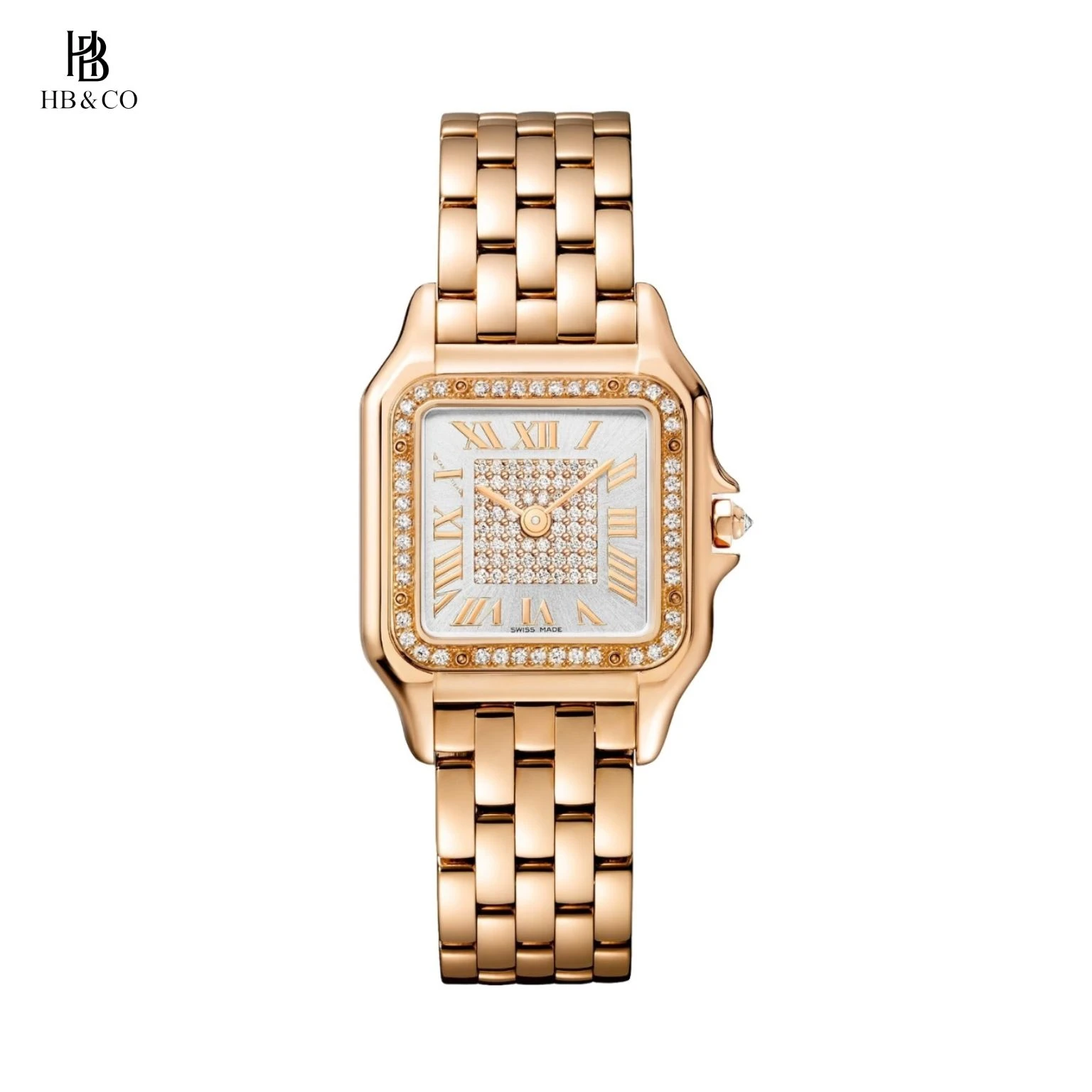 Cartier Panthere De Cartier WGPN0049