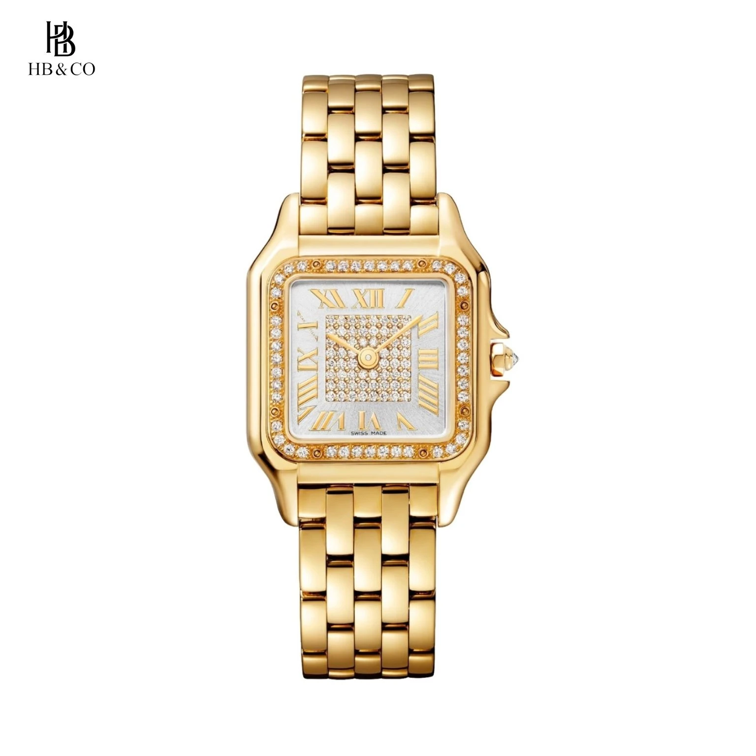 Cartier Panthere De Cartier WGPN0047