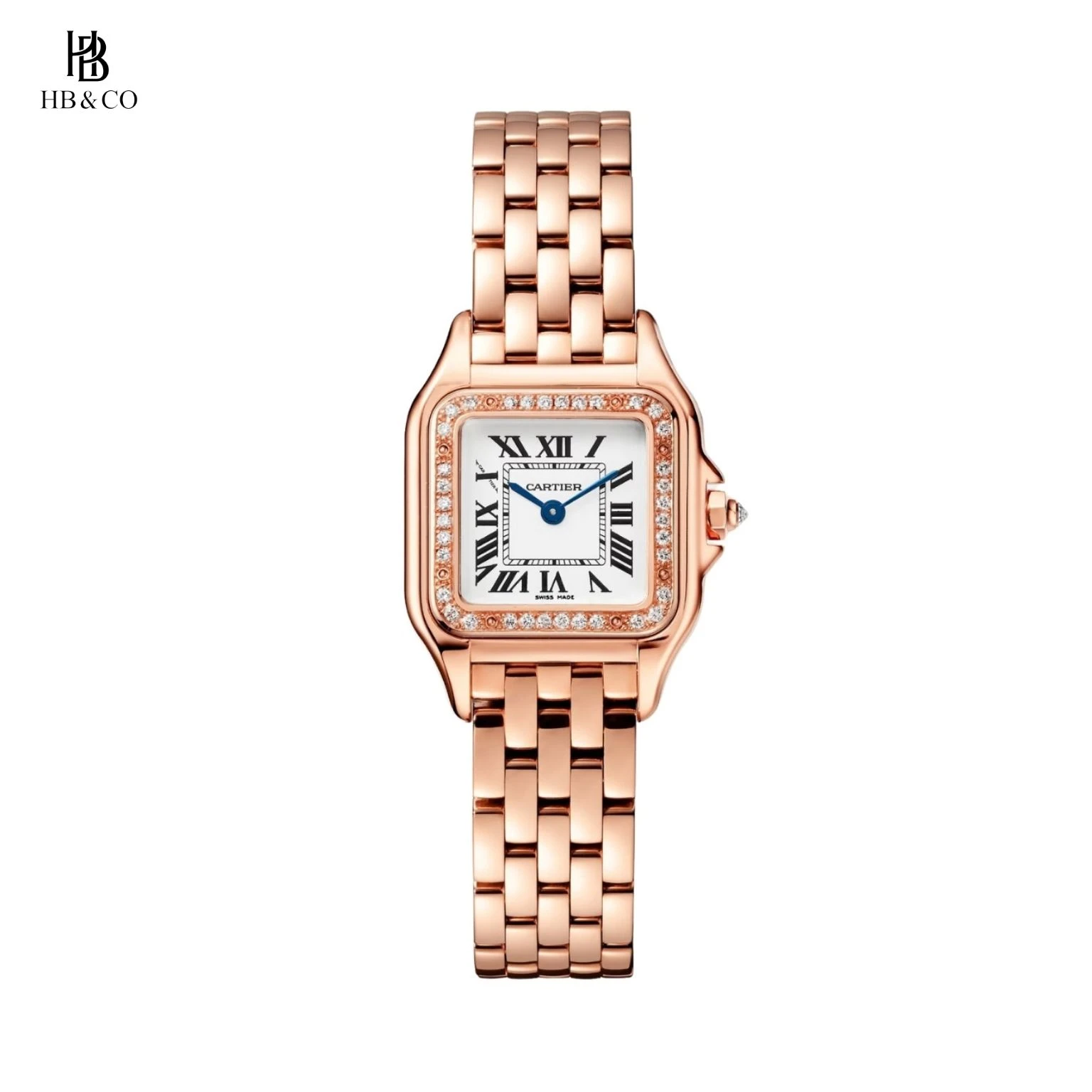 Cartier Panthere De Cartier W3PN0009