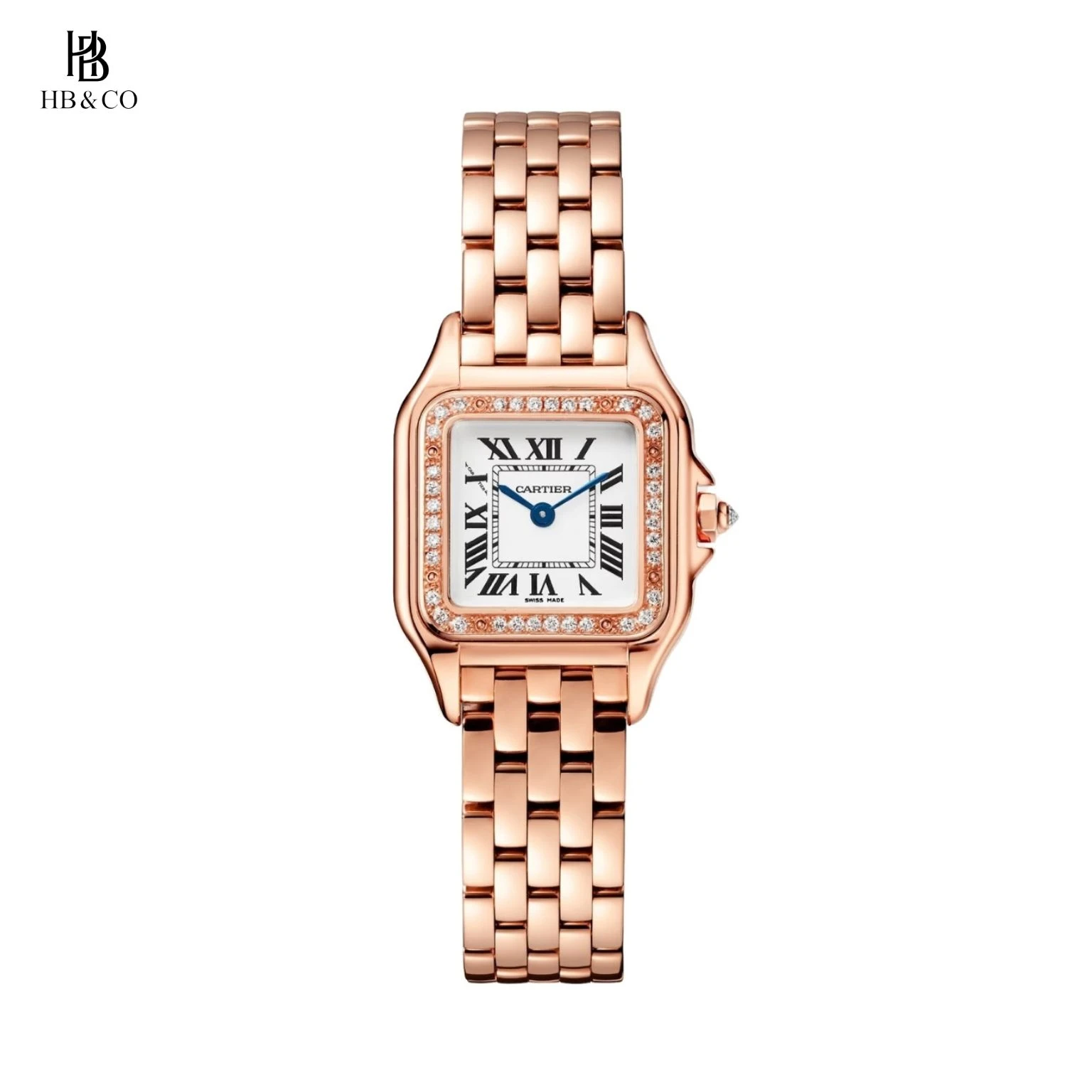 Cartier Panthere De Cartier W2PN0016