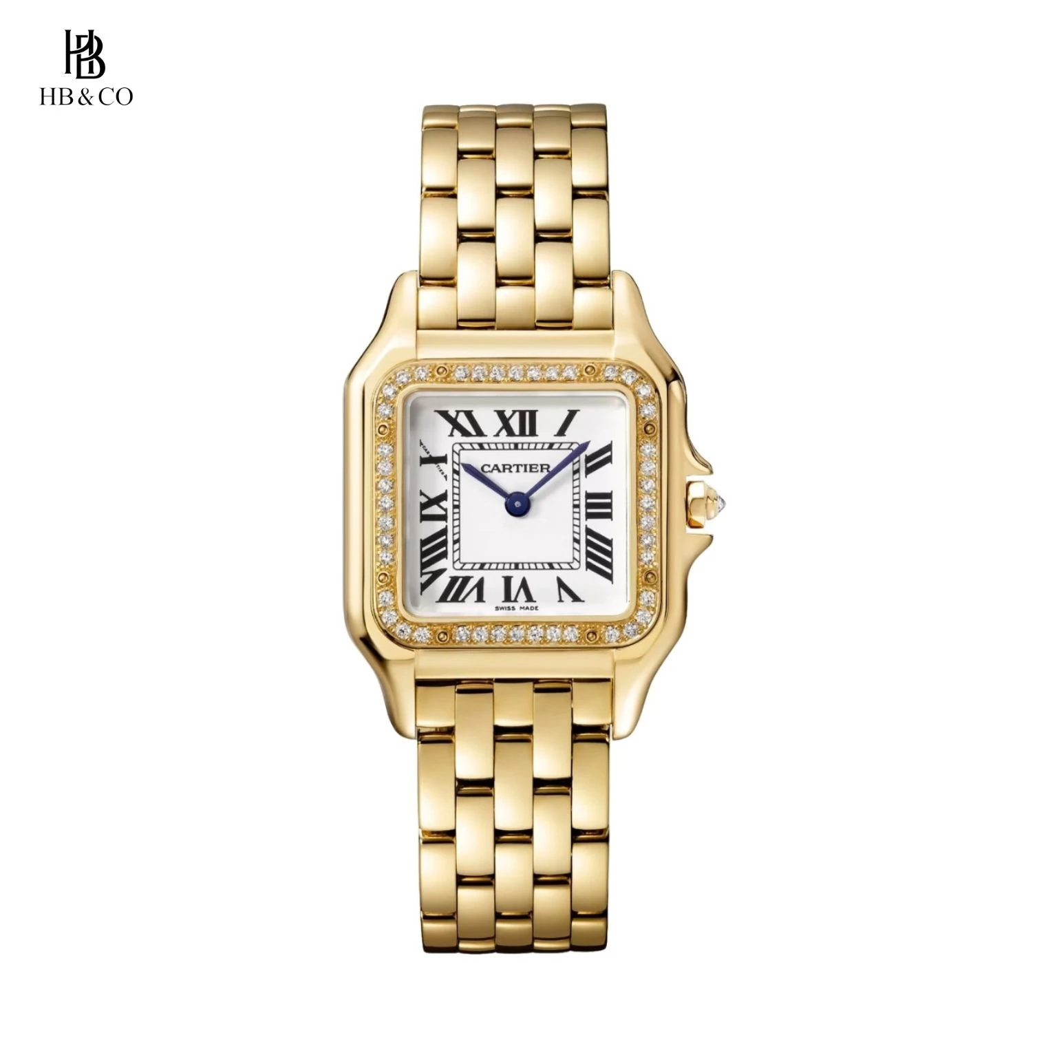 Cartier Panthere De Cartier WGPN0047