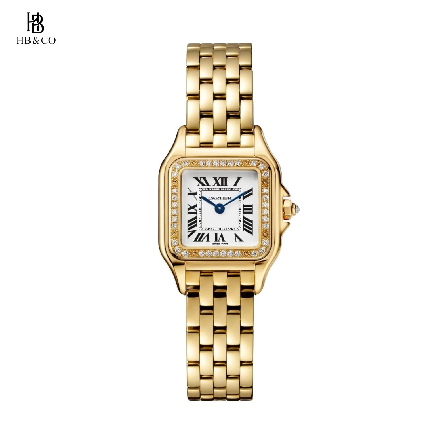 Cartier Panthere De Cartier WGPN0047